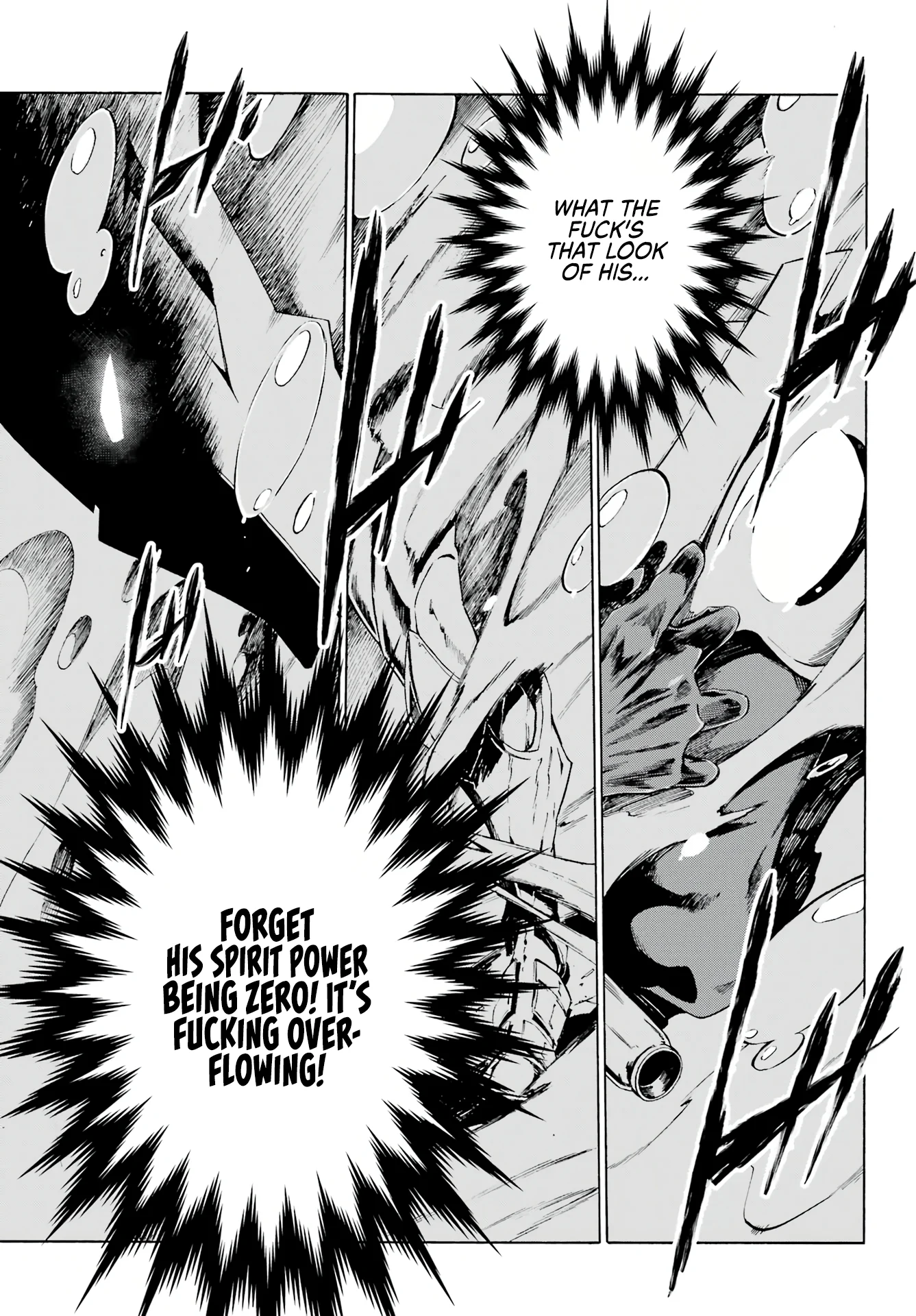 The Hero Wants a Married Woman as a Reward Chapter 1 - Page 55
