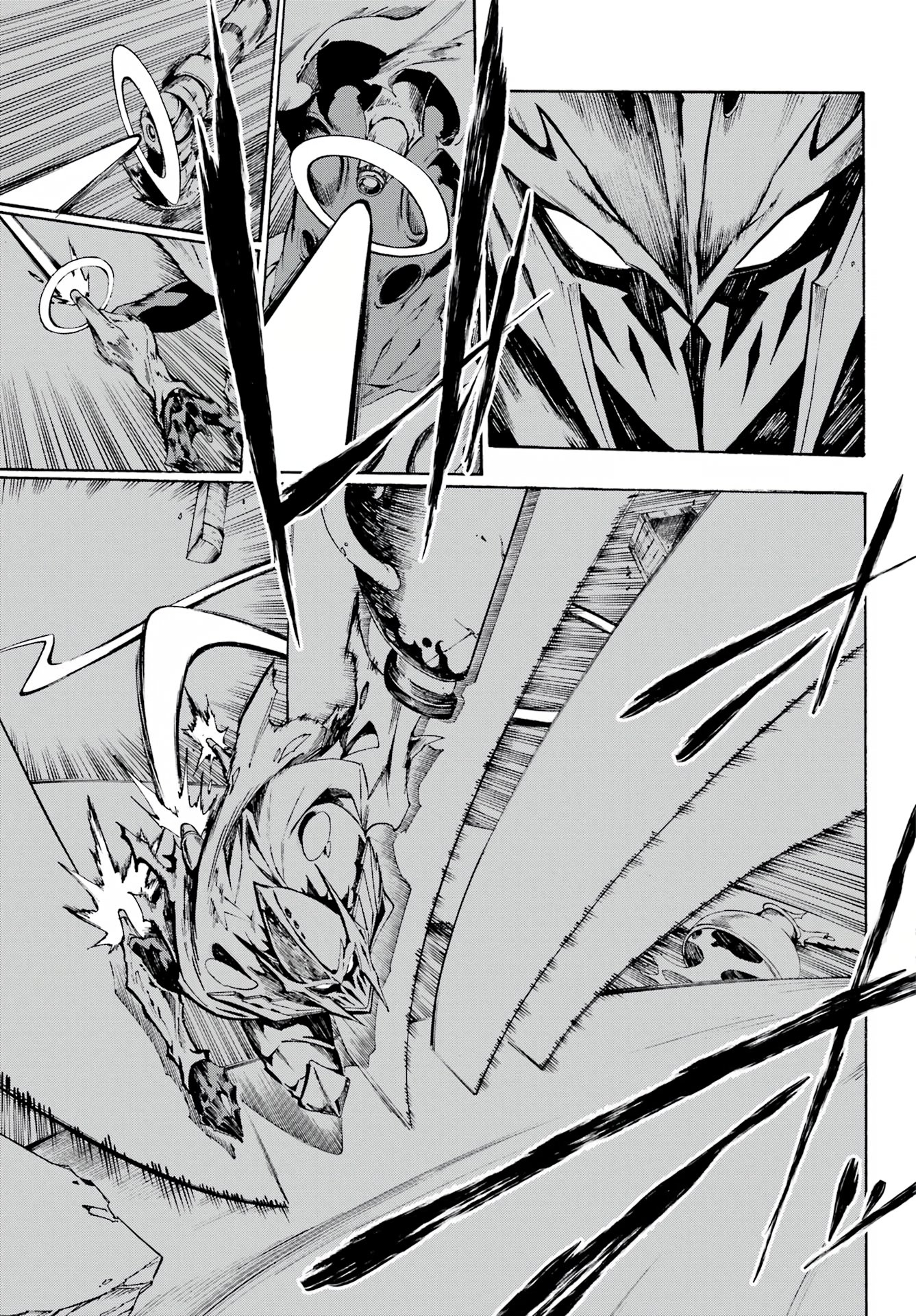 The Hero Wants a Married Woman as a Reward Chapter 1 - Page 58