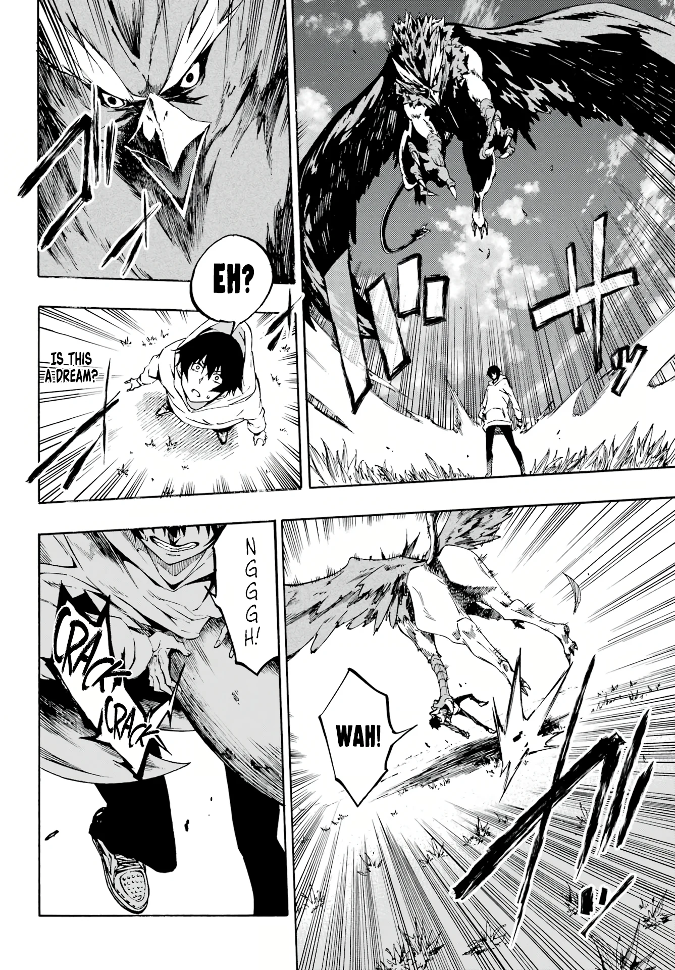 The Hero Wants a Married Woman as a Reward Chapter 1 - Page 7