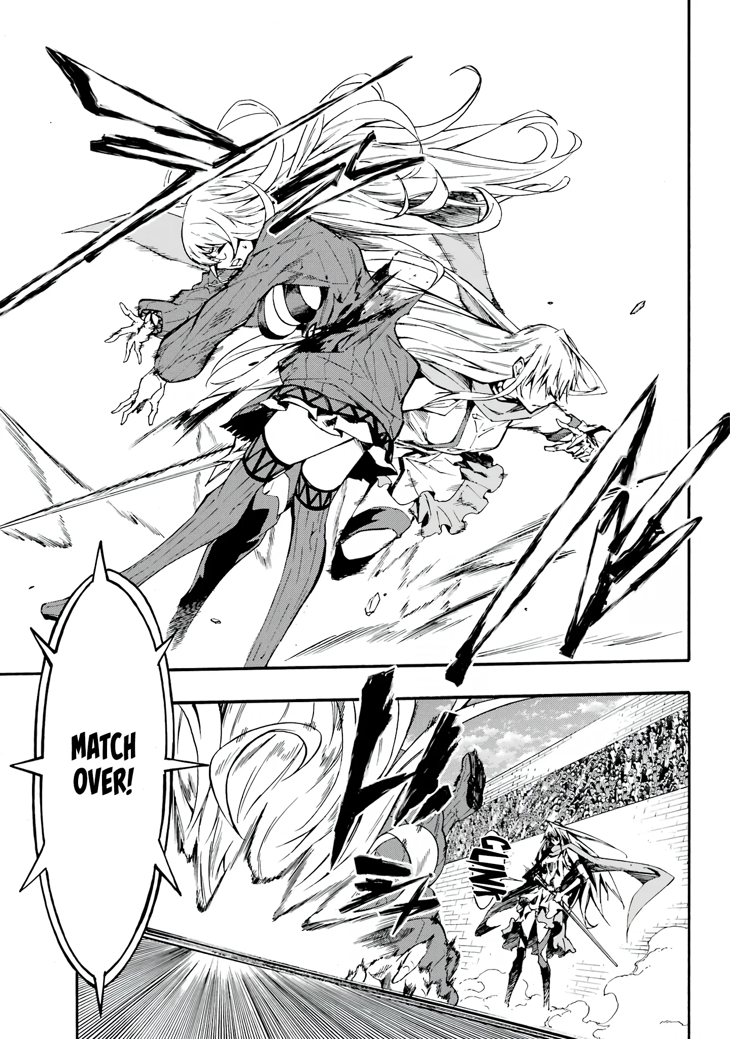 The Hero Wants a Married Woman as a Reward Chapter 10 - Page 7