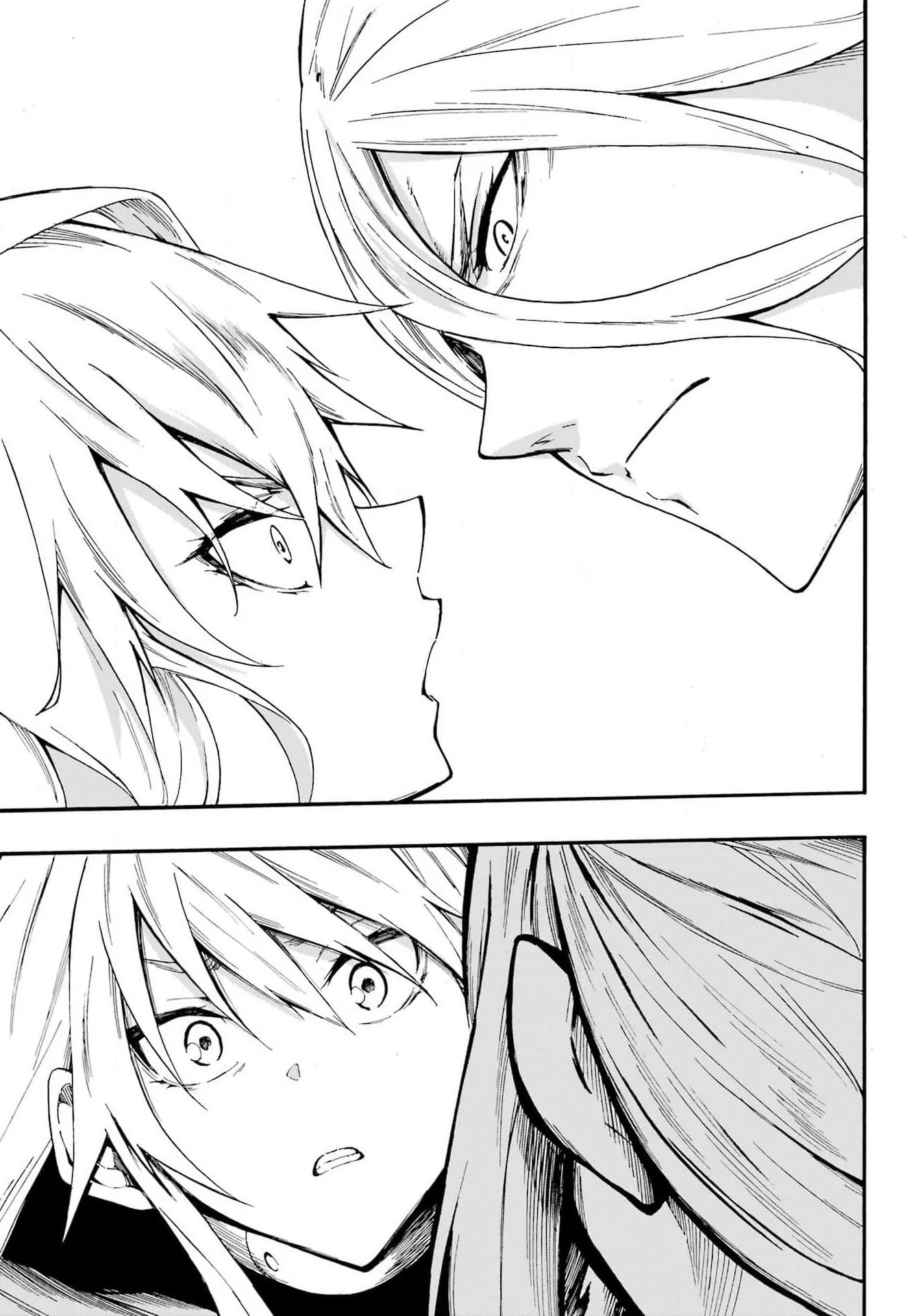 The Hero Wants a Married Woman as a Reward Chapter 16 - Page 12