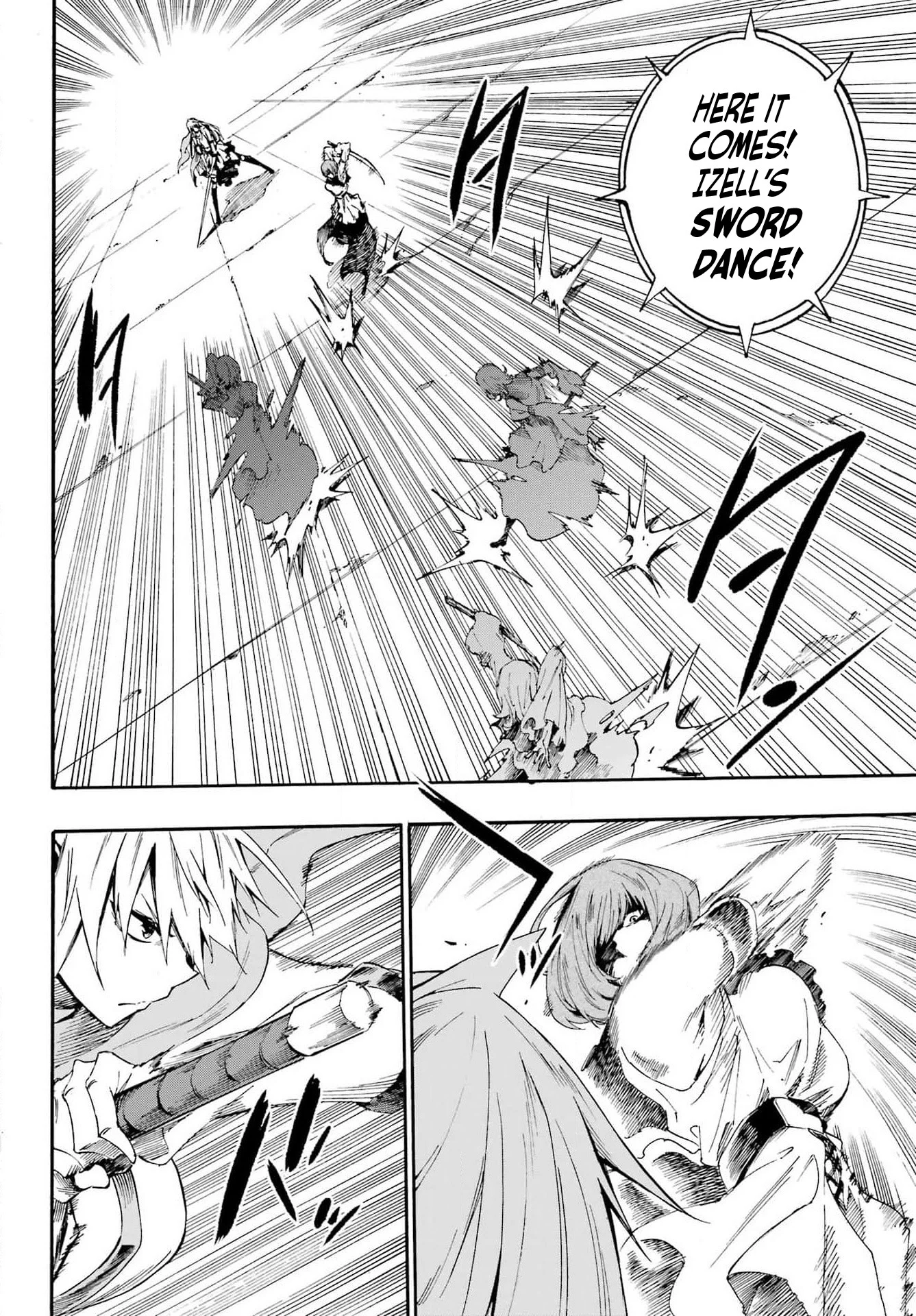 The Hero Wants a Married Woman as a Reward Chapter 16 - Page 5