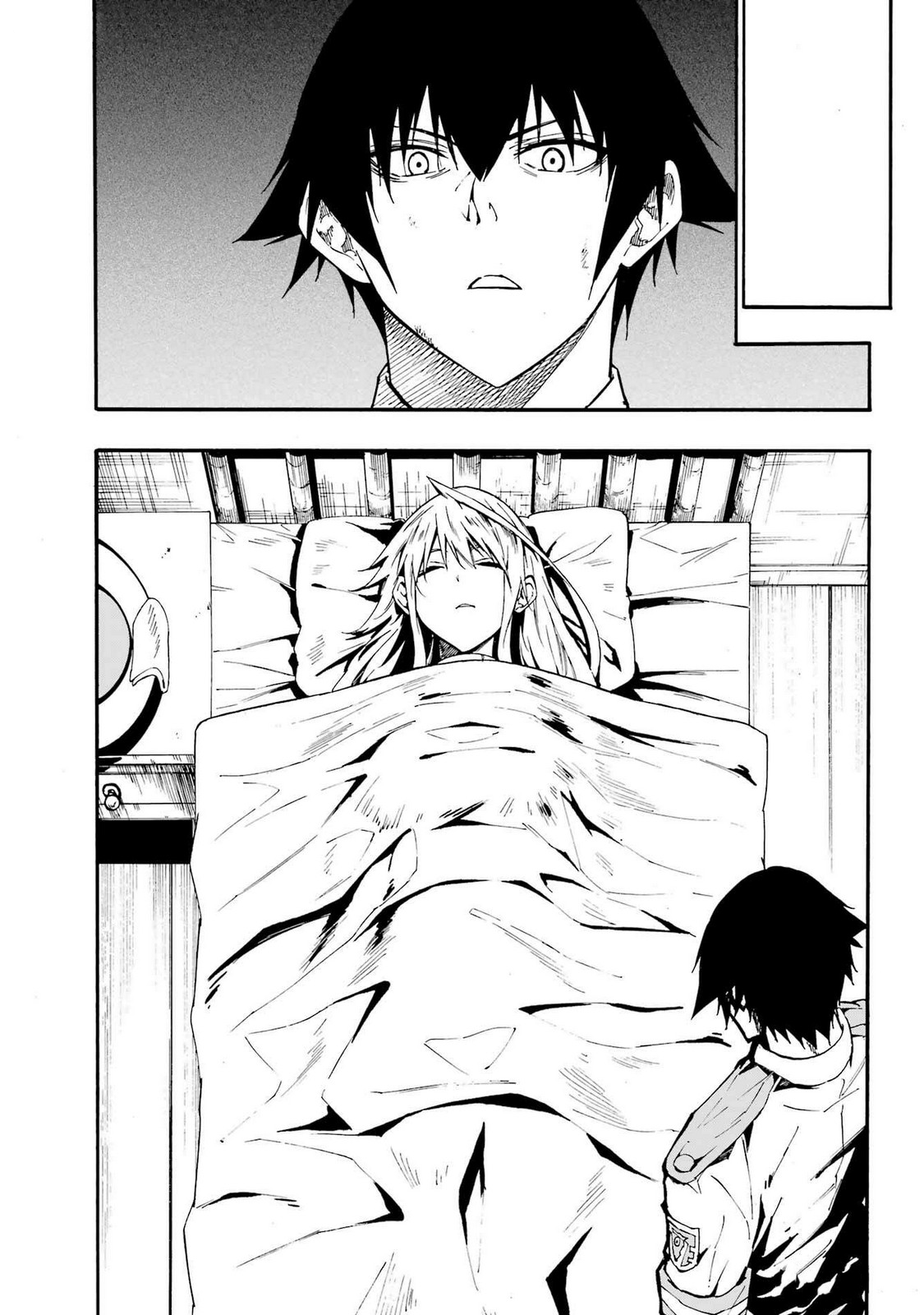 The Hero Wants a Married Woman as a Reward Chapter 21 - Page 10