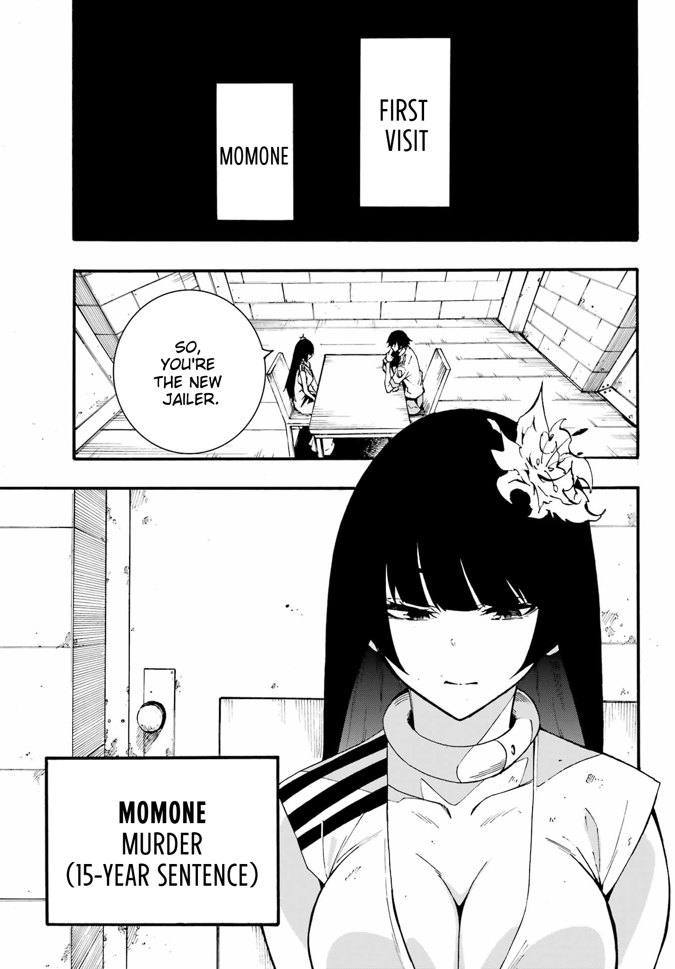 The Hero Wants a Married Woman as a Reward Chapter 23 - Page 12