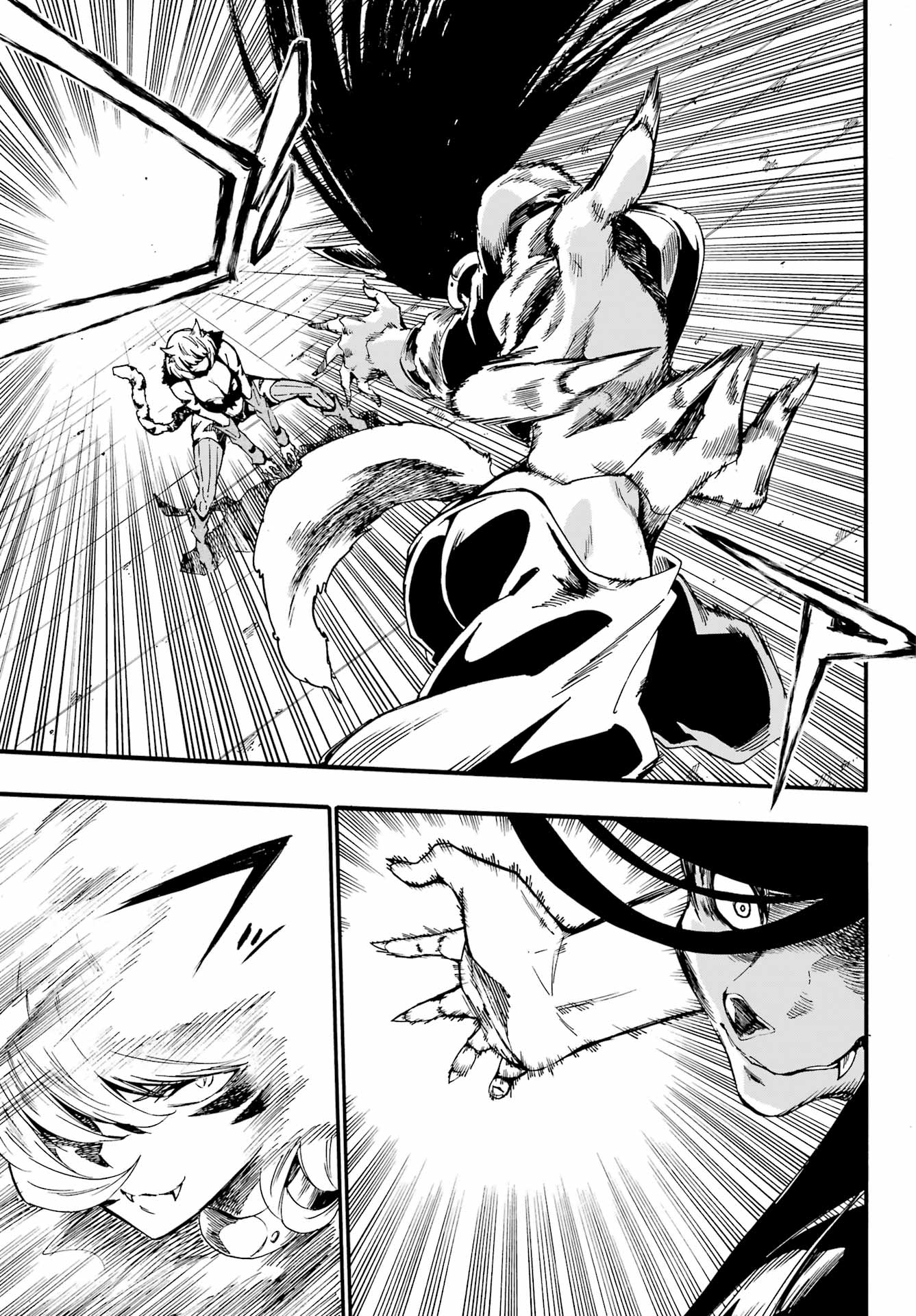 The Hero Wants a Married Woman as a Reward Chapter 23 - Page 24