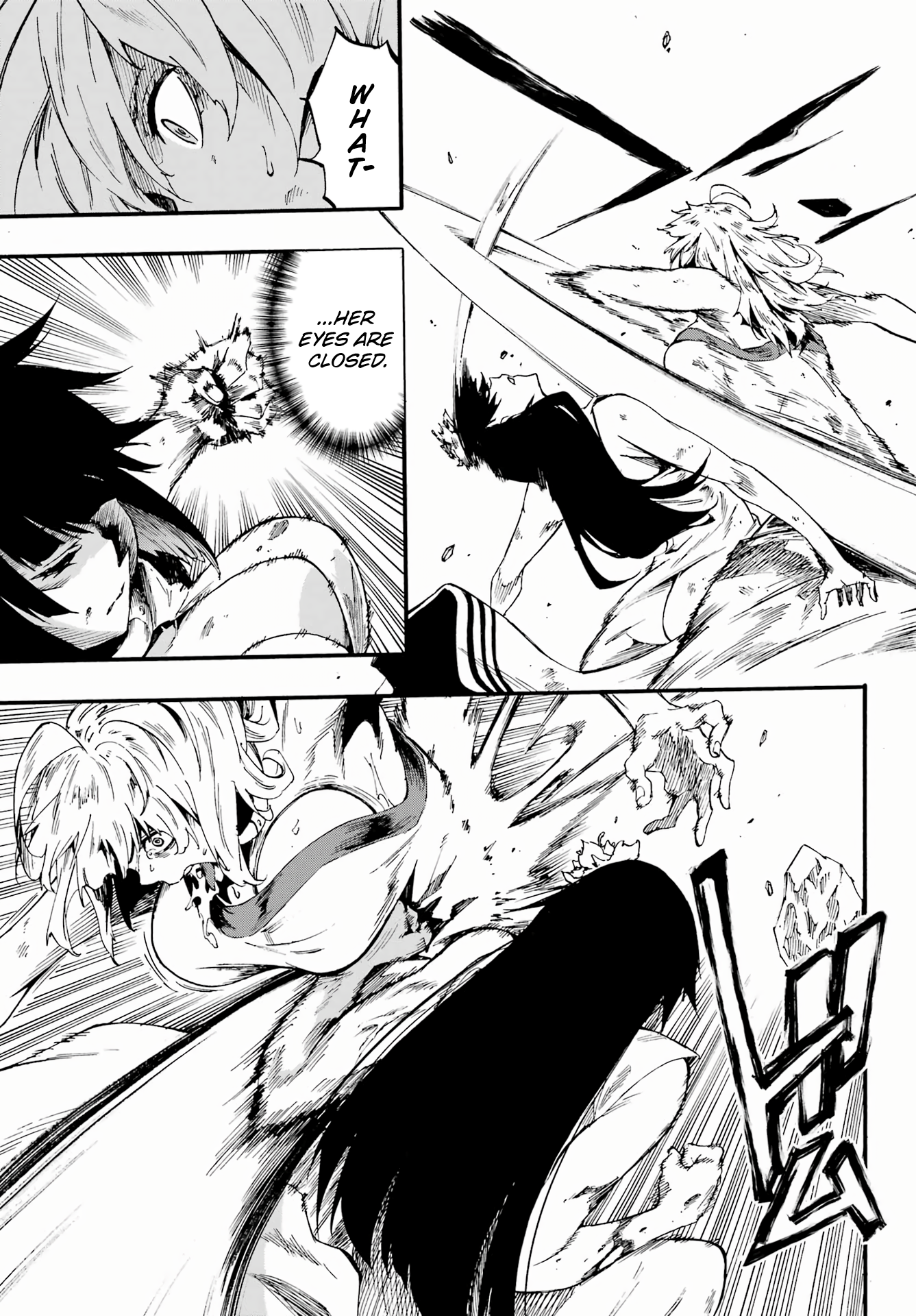 The Hero Wants a Married Woman as a Reward Chapter 25 - Page 5