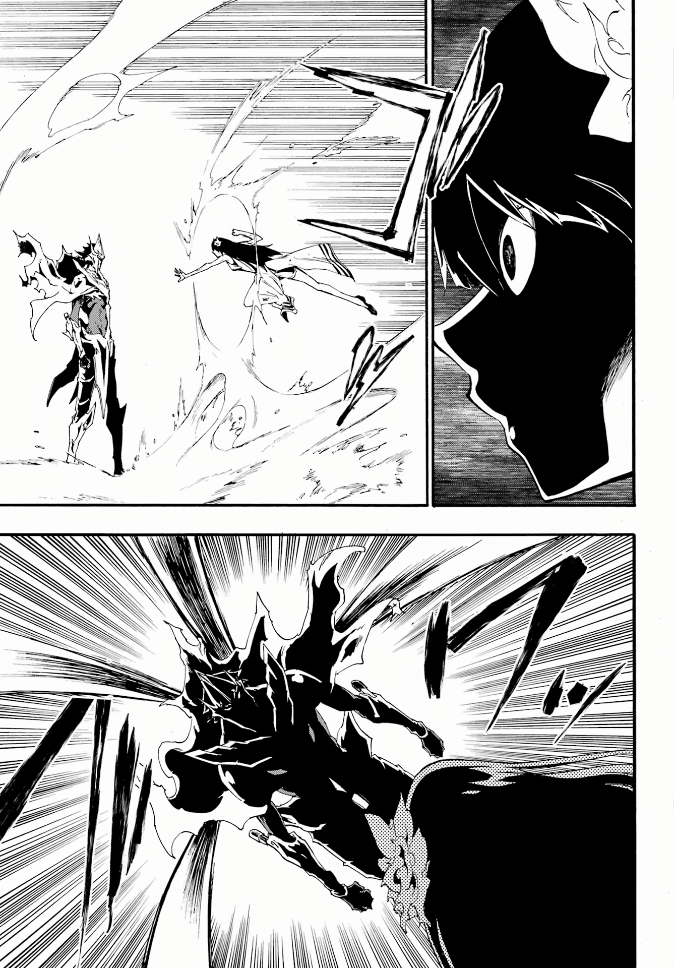 The Hero Wants a Married Woman as a Reward Chapter 25 - Page 9