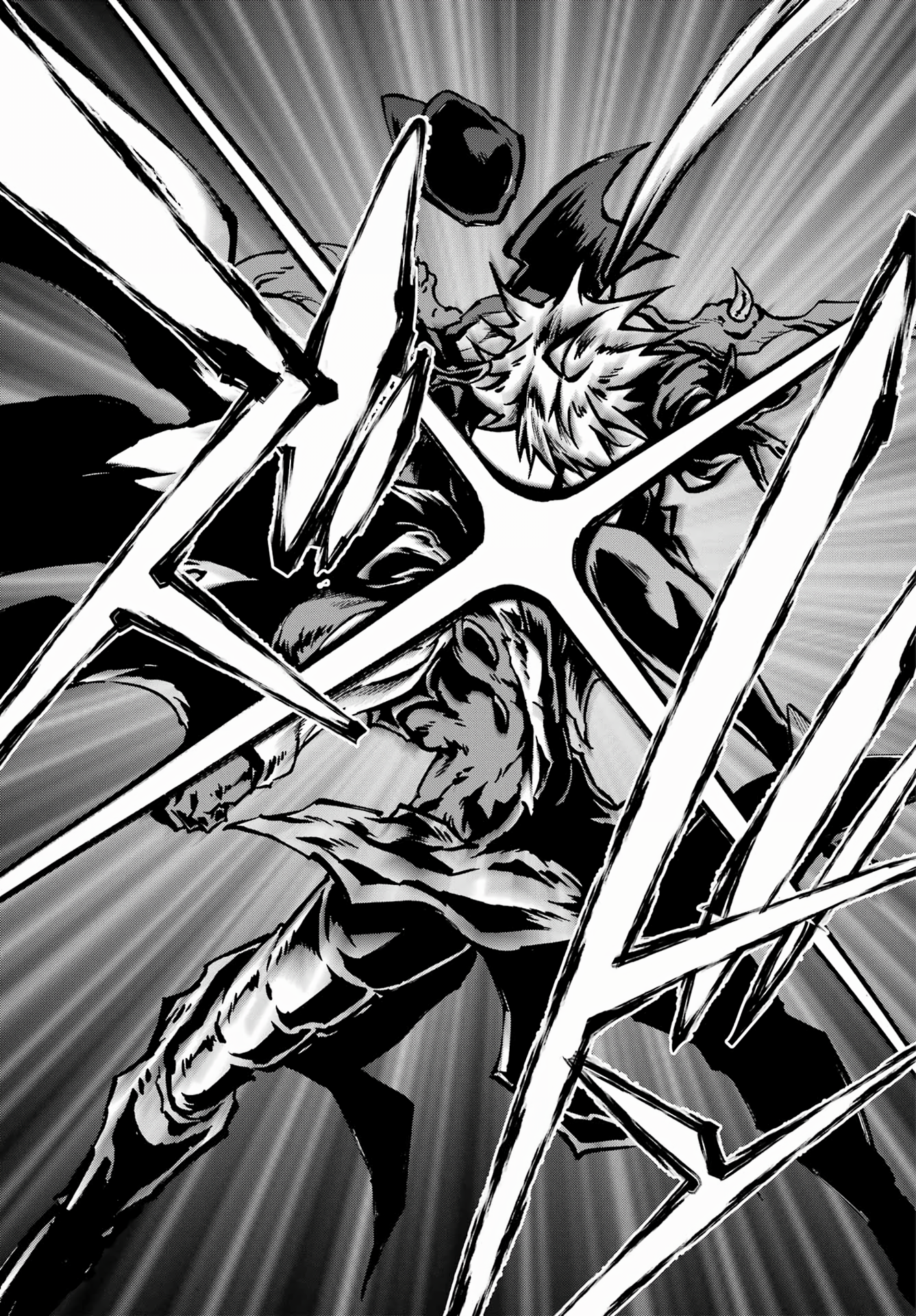 The Hero Wants a Married Woman as a Reward Chapter 26 - Page 16