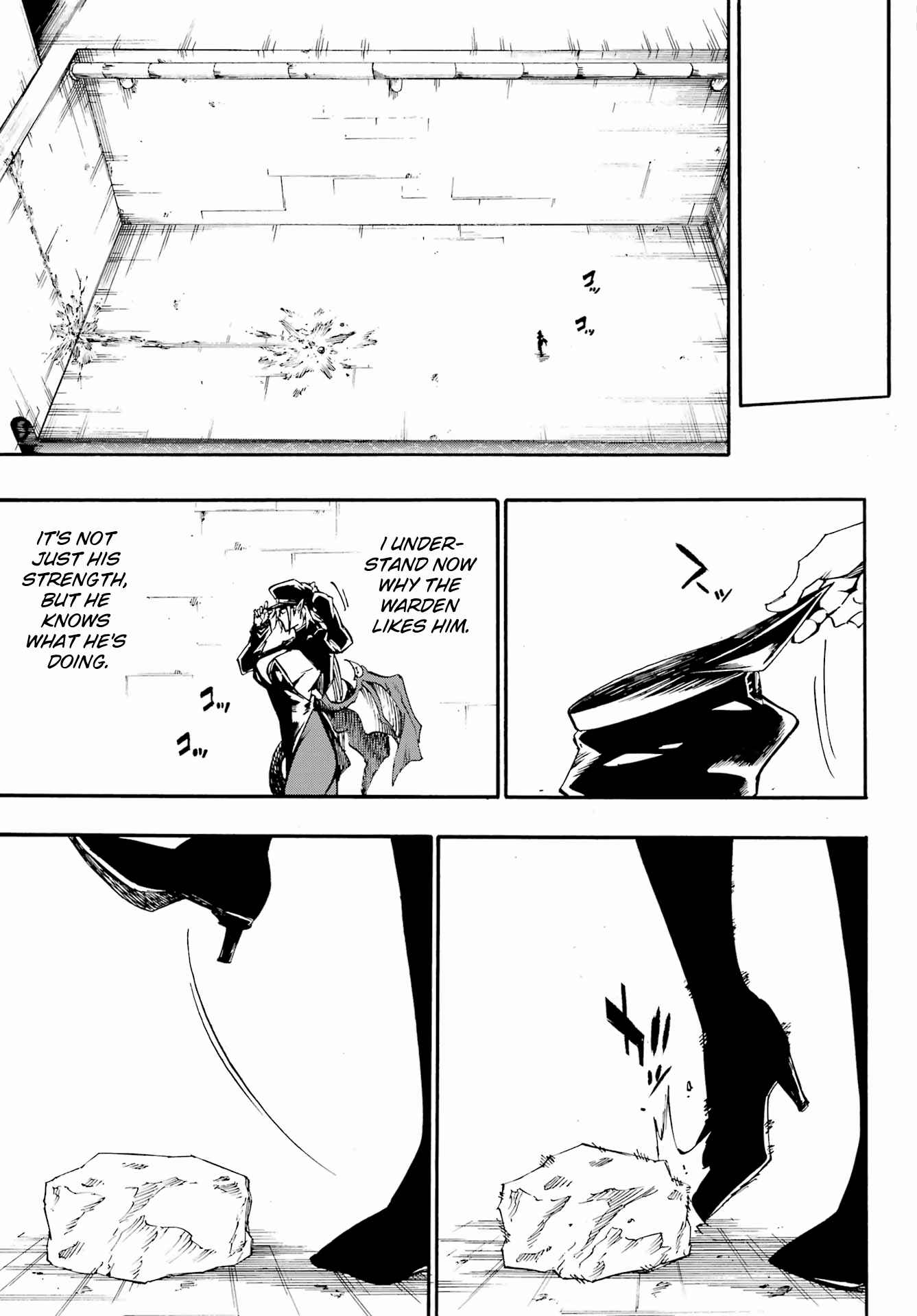 The Hero Wants a Married Woman as a Reward Chapter 26 - Page 26