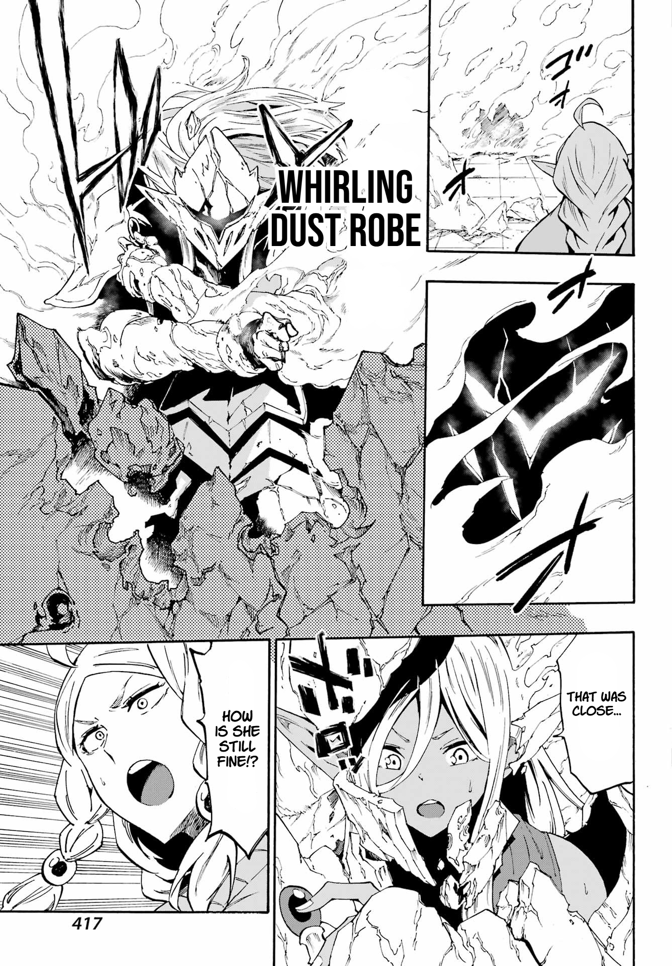 The Hero Wants a Married Woman as a Reward Chapter 31 - Page 25