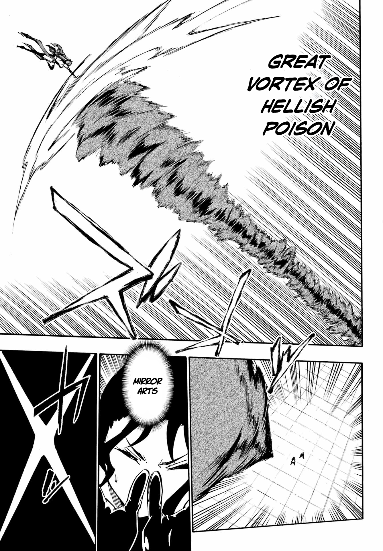 The Hero Wants a Married Woman as a Reward Chapter 35 - Page 25