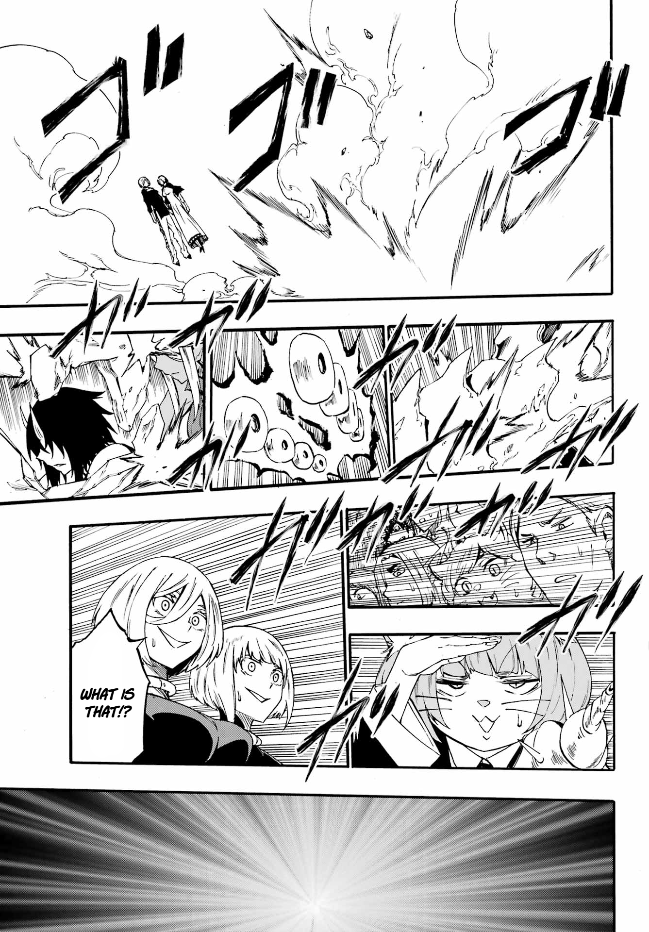 The Hero Wants a Married Woman as a Reward Chapter 36 - Page 26