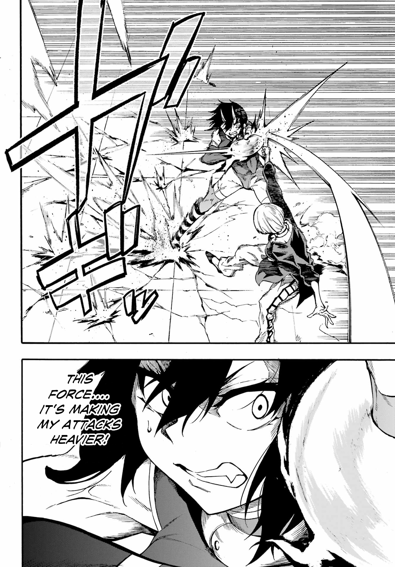 The Hero Wants a Married Woman as a Reward Chapter 36 - Page 10