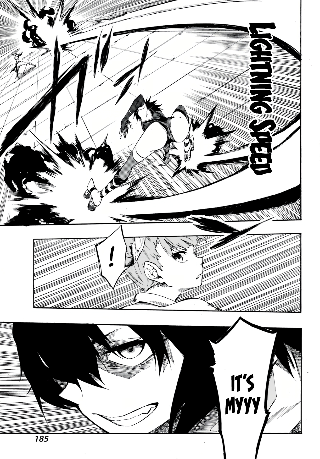 The Hero Wants a Married Woman as a Reward Chapter 4 - Page 18