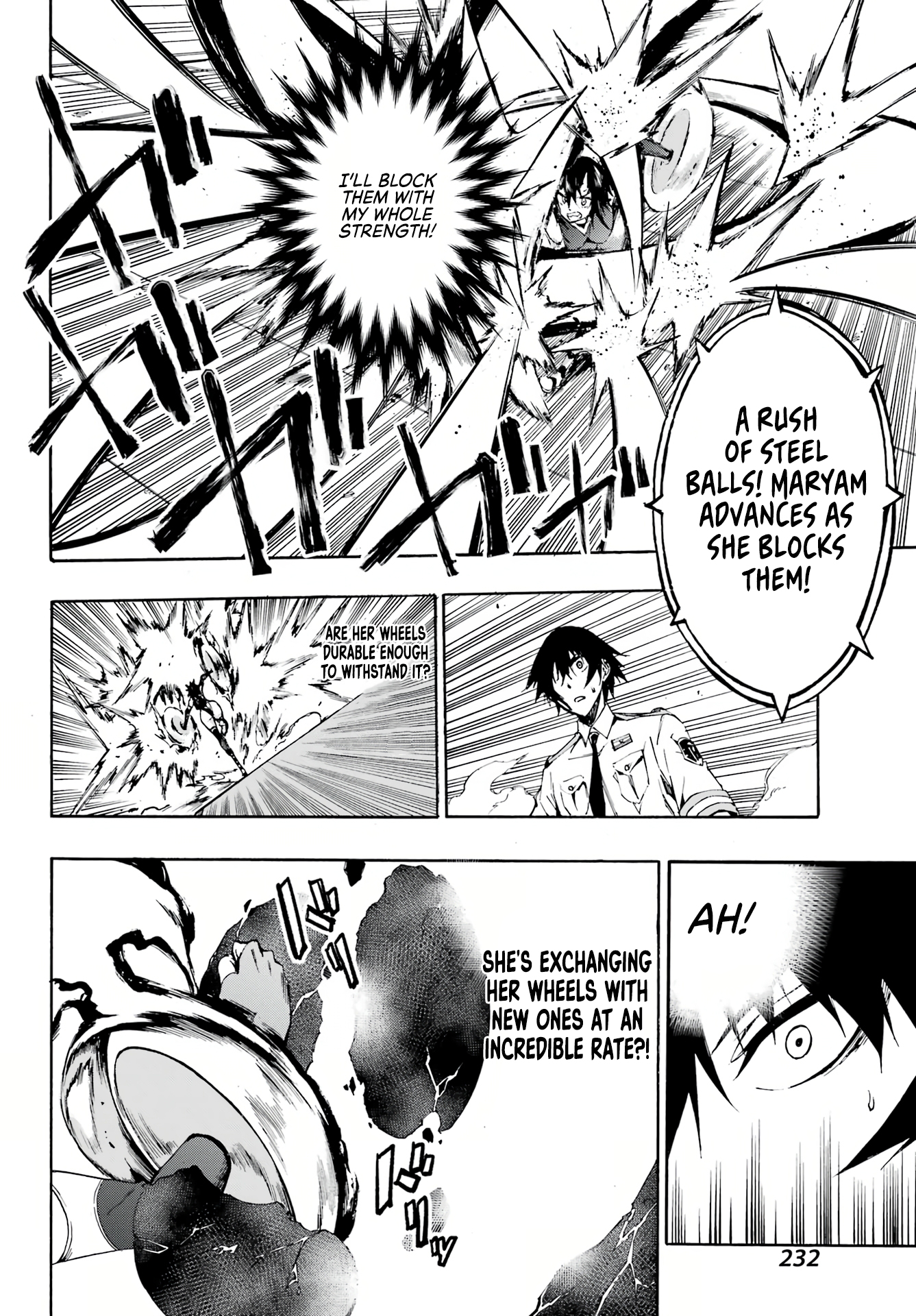 The Hero Wants a Married Woman as a Reward Chapter 5 - Page 14