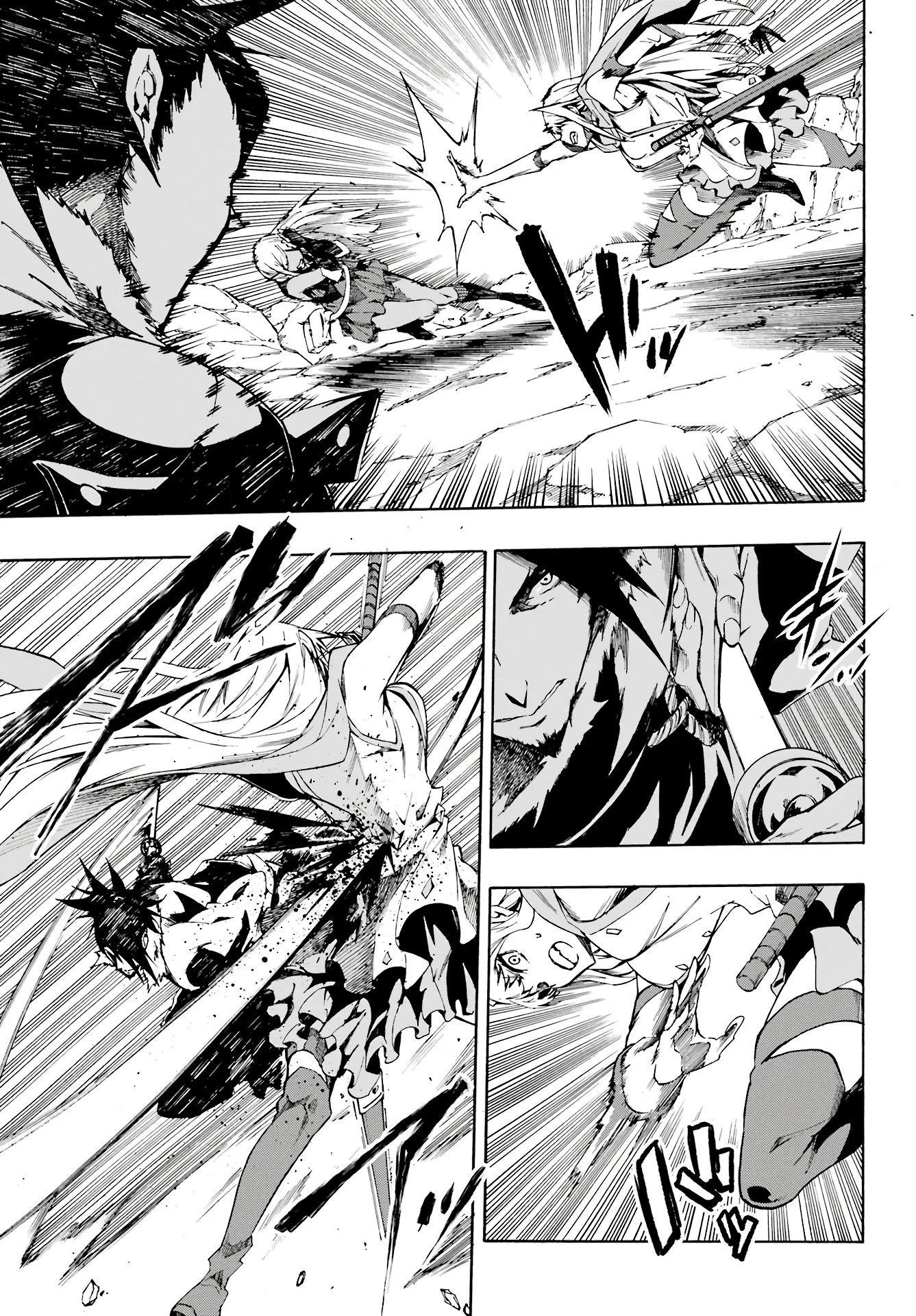 The Hero Wants a Married Woman as a Reward Chapter 6 - Page 26