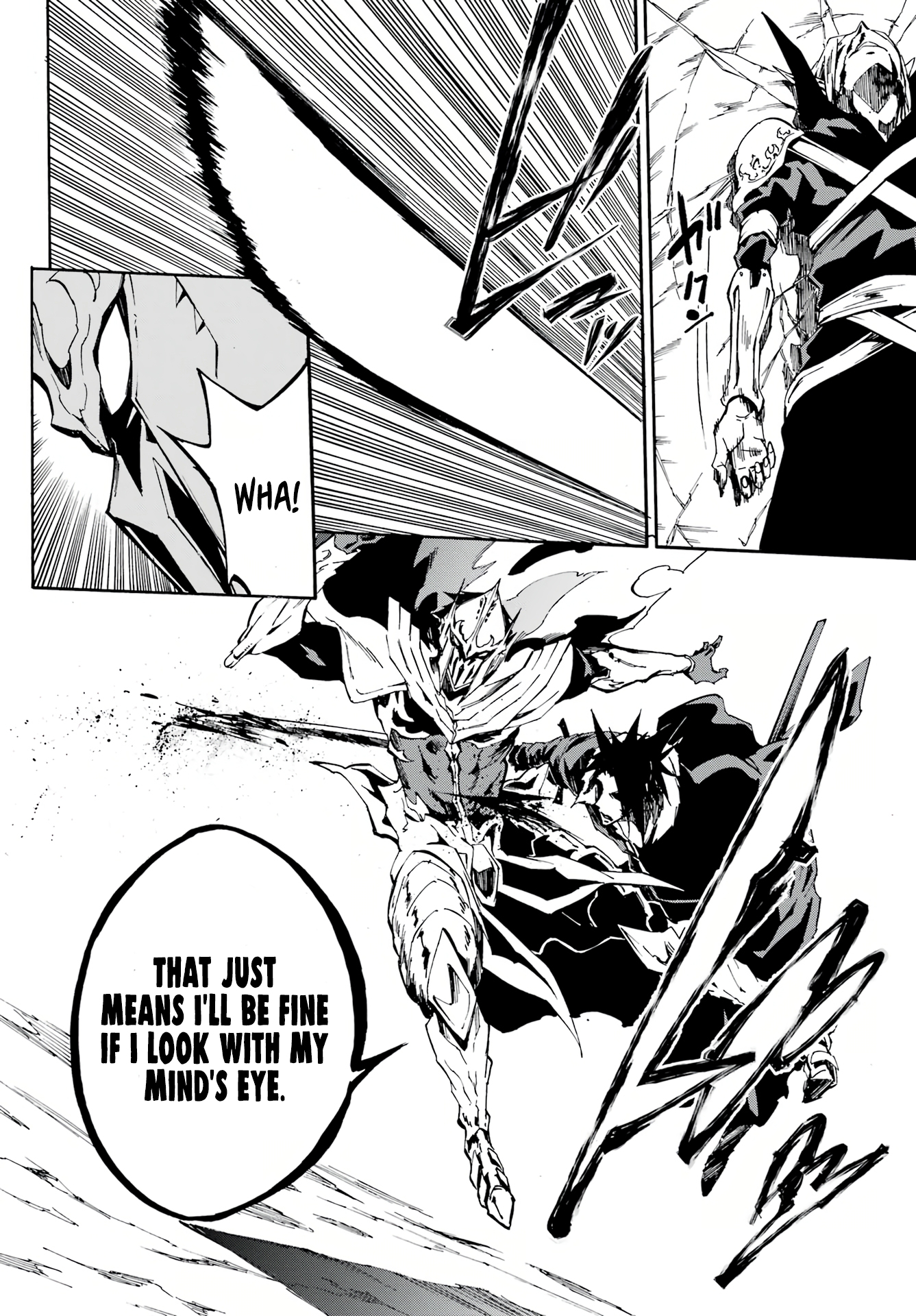 The Hero Wants a Married Woman as a Reward Chapter 7 - Page 15