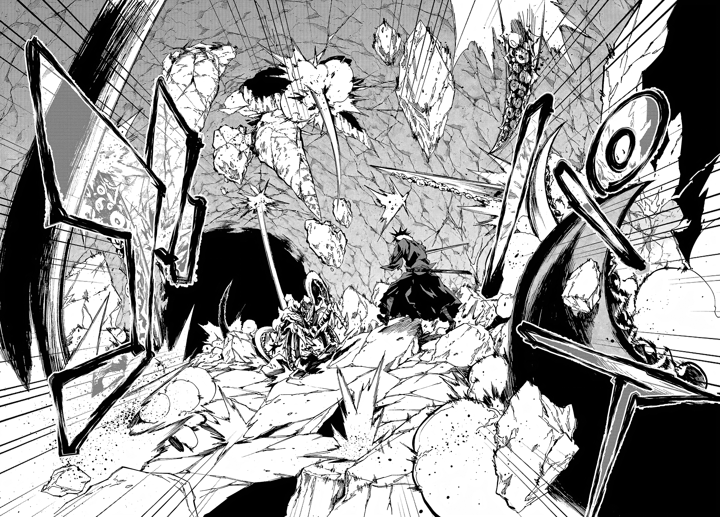 The Hero Wants a Married Woman as a Reward Chapter 8 - Page 3
