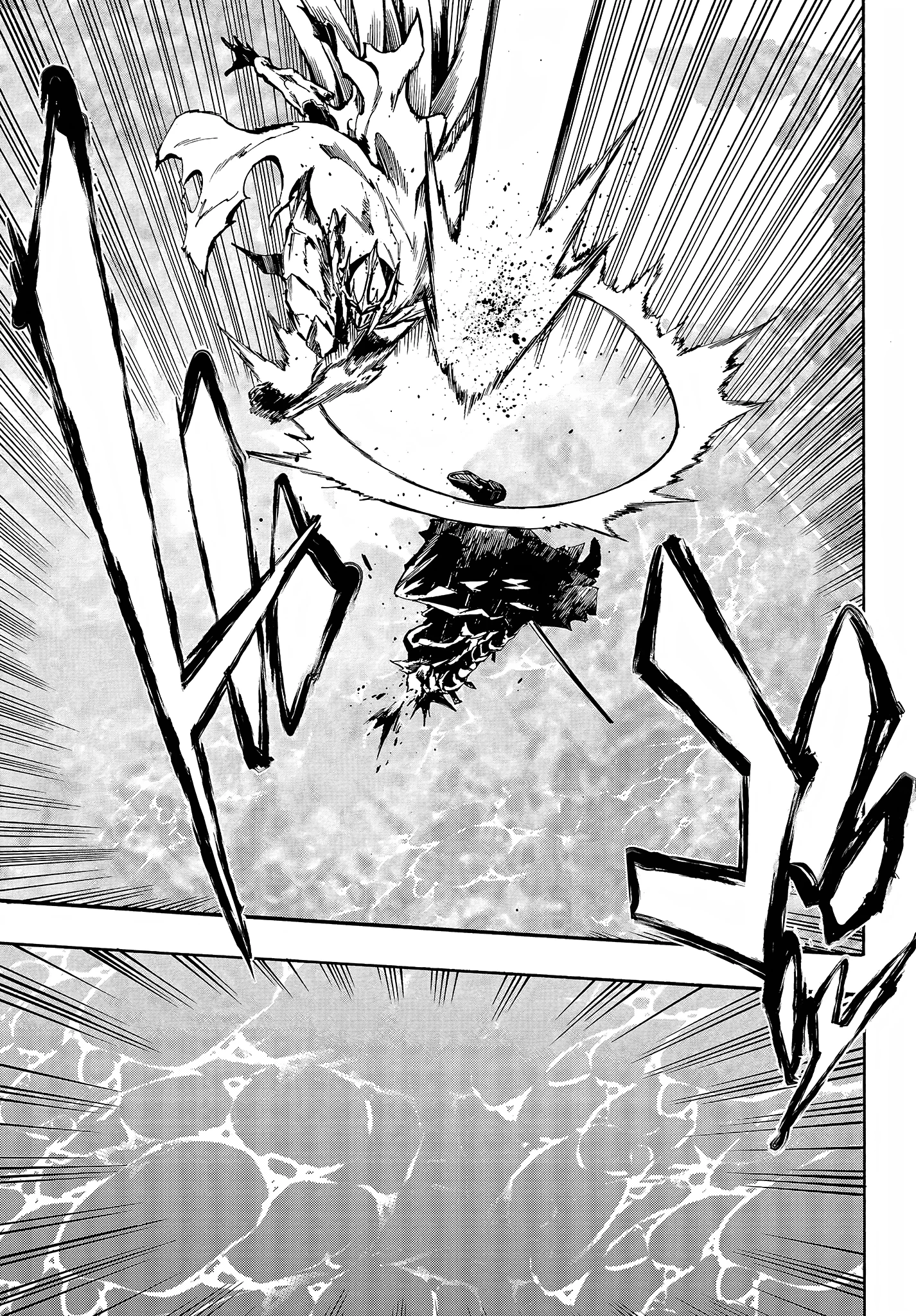 The Hero Wants a Married Woman as a Reward Chapter 8 - Page 7