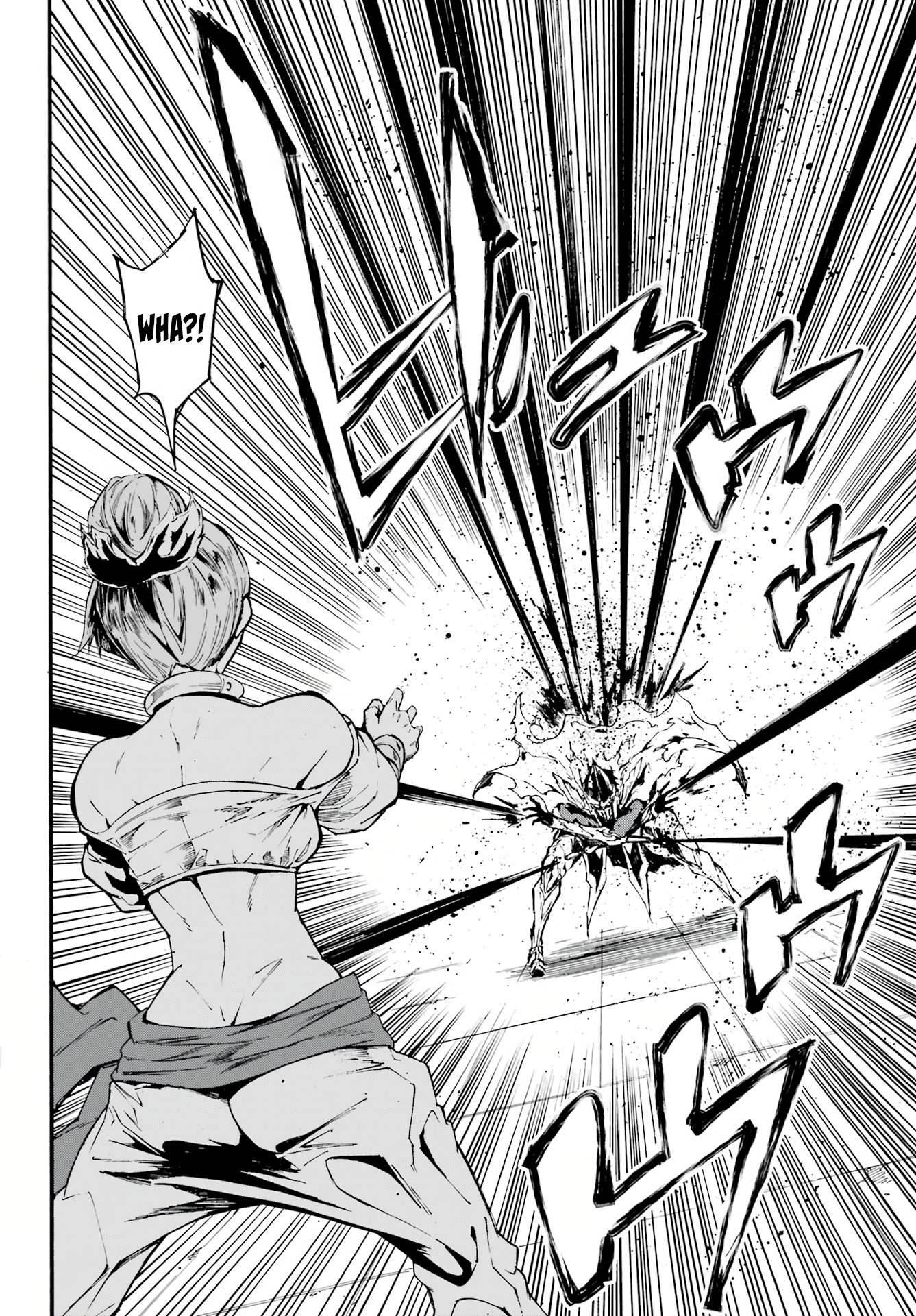 The Hero Wants a Married Woman as a Reward Chapter 9 - Page 17