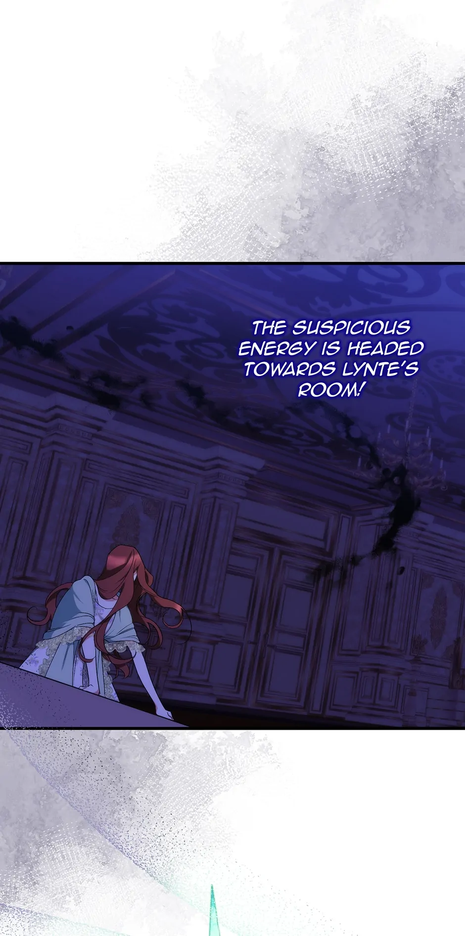The Hero Went Crazy Even Though I’m the One Who Died Chapter 10 - Page 1