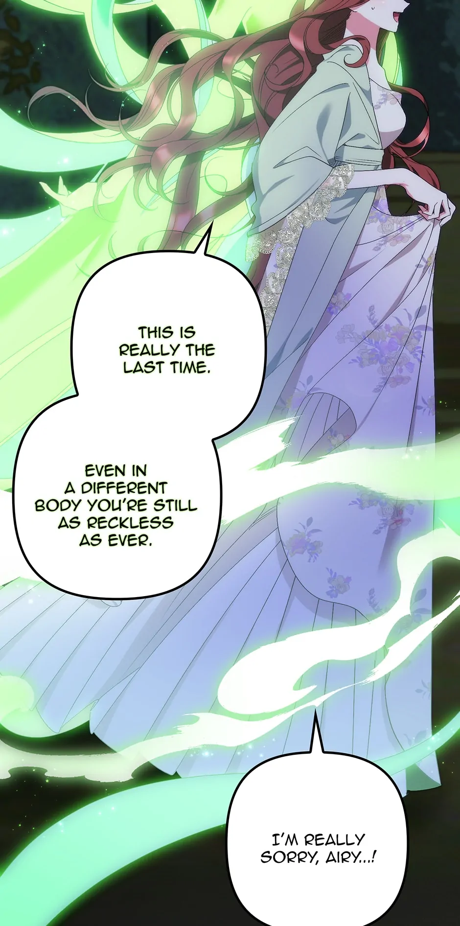 The Hero Went Crazy Even Though I’m the One Who Died Chapter 10 - Page 10