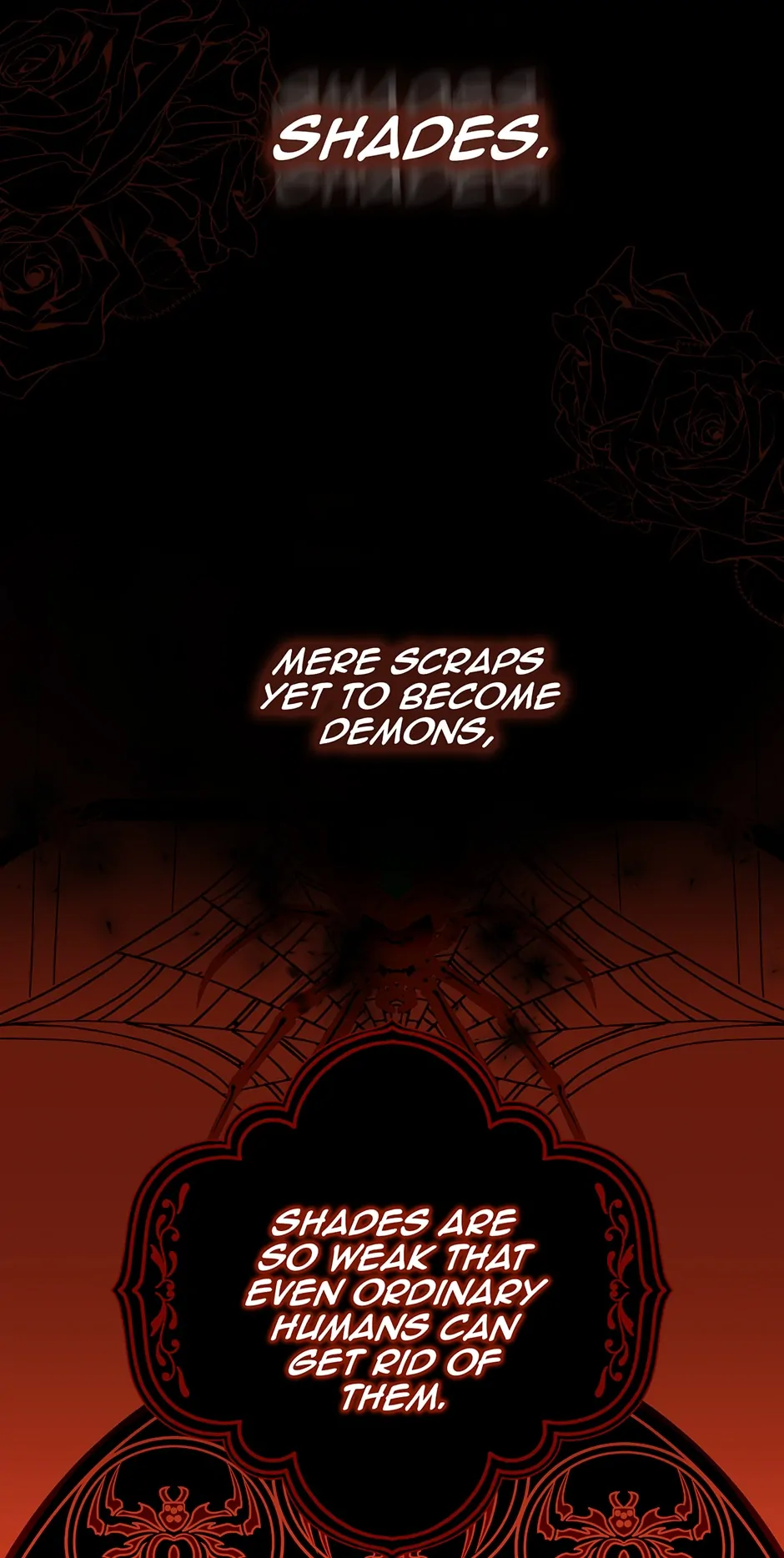 The Hero Went Crazy Even Though I’m the One Who Died Chapter 10 - Page 14
