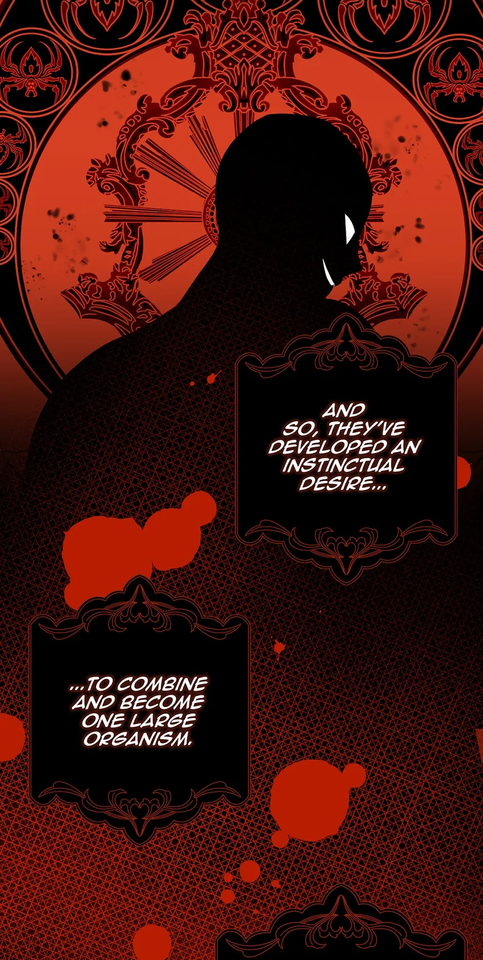 The Hero Went Crazy Even Though I’m the One Who Died Chapter 10 - Page 15