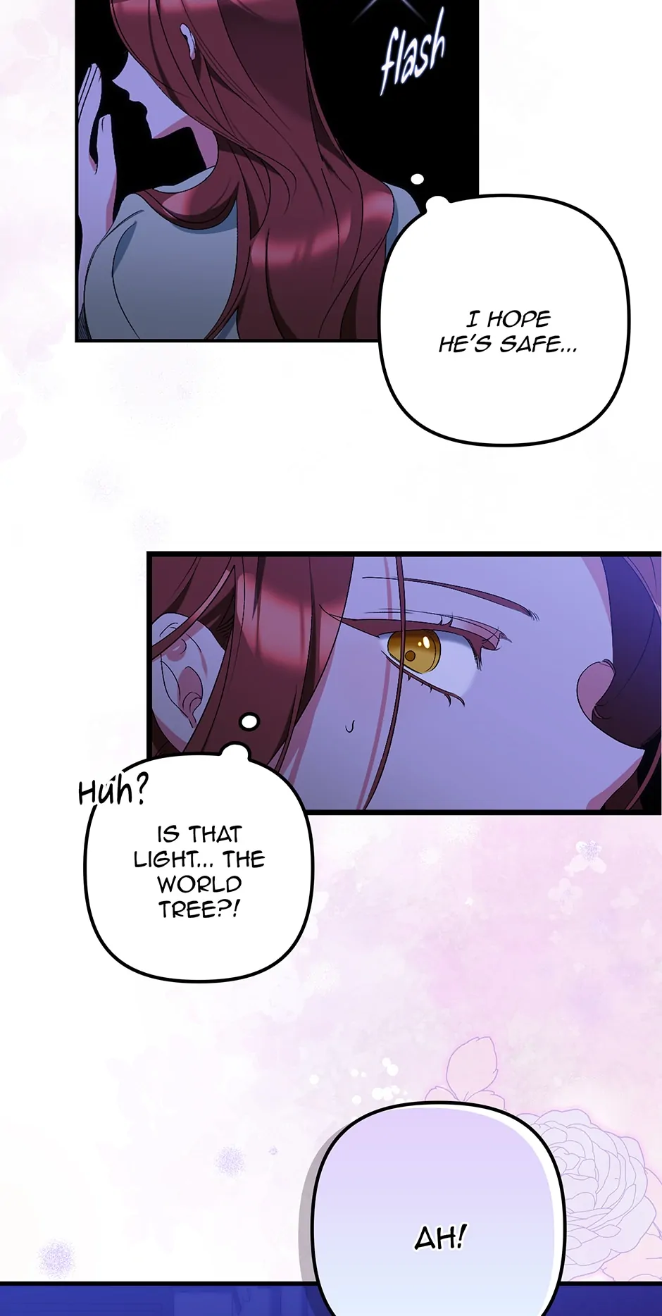 The Hero Went Crazy Even Though I’m the One Who Died Chapter 10 - Page 17