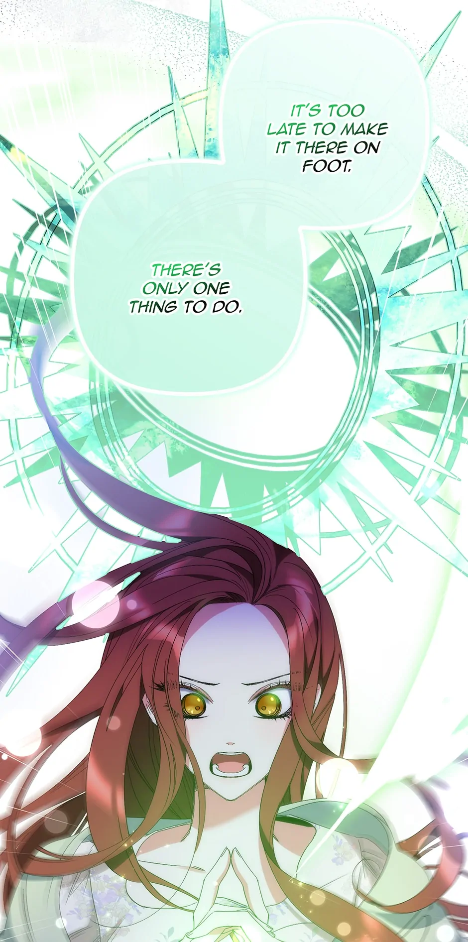 The Hero Went Crazy Even Though I’m the One Who Died Chapter 10 - Page 2