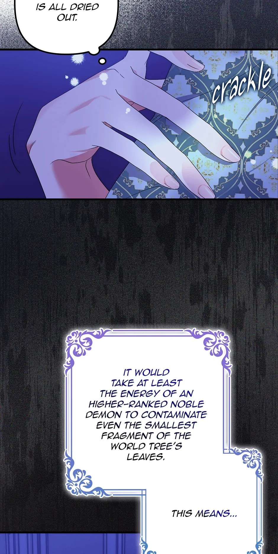 The Hero Went Crazy Even Though I’m the One Who Died Chapter 10 - Page 21