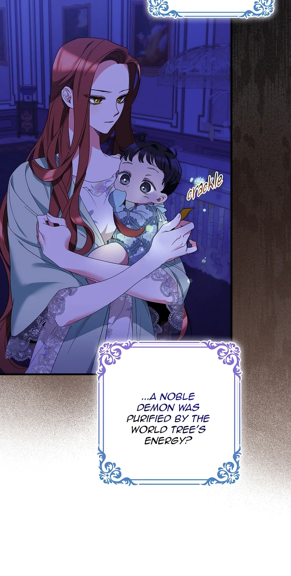 The Hero Went Crazy Even Though I’m the One Who Died Chapter 10 - Page 22