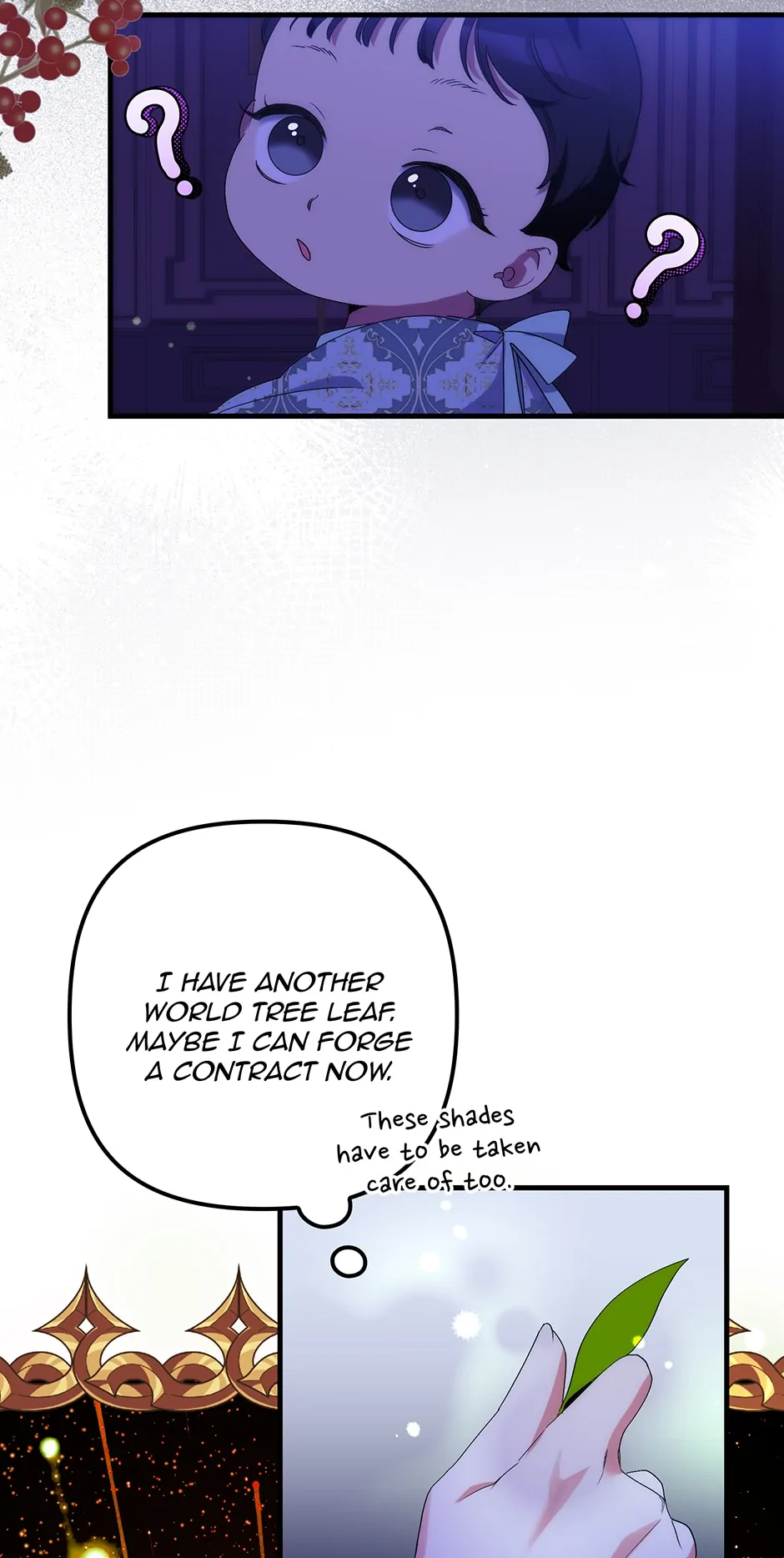 The Hero Went Crazy Even Though I’m the One Who Died Chapter 10 - Page 25