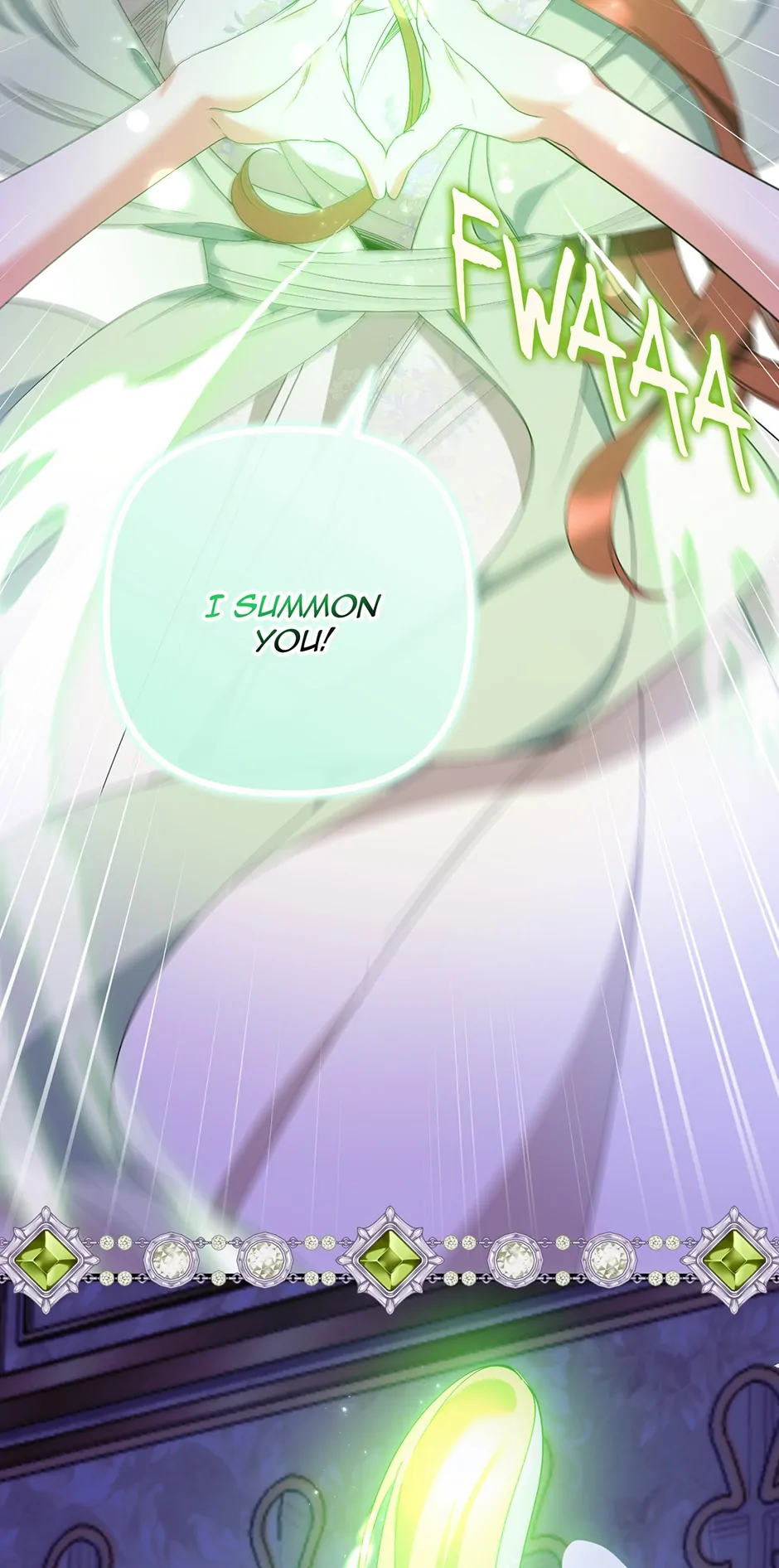 The Hero Went Crazy Even Though I’m the One Who Died Chapter 10 - Page 3