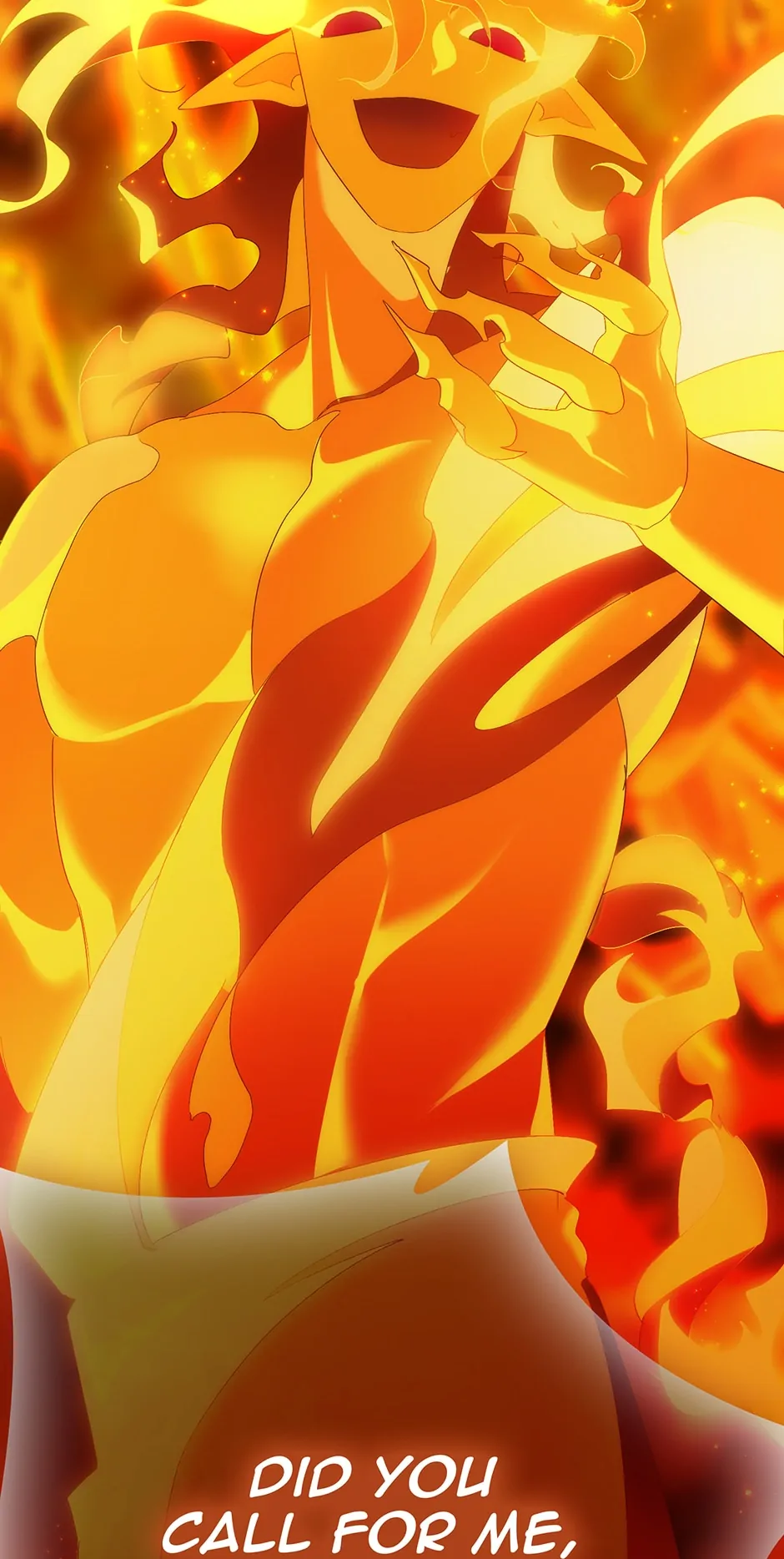 The Hero Went Crazy Even Though I’m the One Who Died Chapter 10 - Page 30