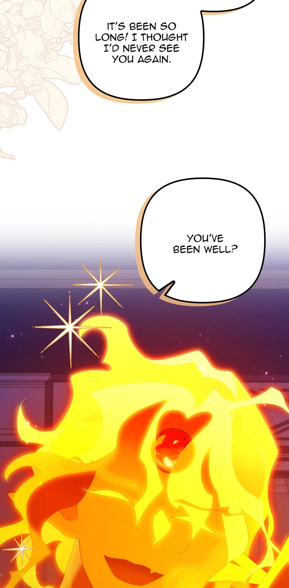 The Hero Went Crazy Even Though I’m the One Who Died Chapter 10 - Page 34
