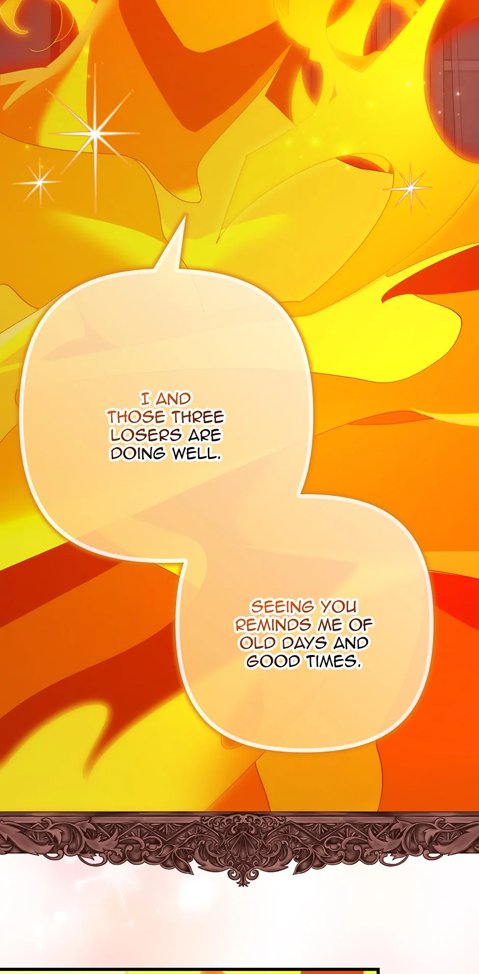 The Hero Went Crazy Even Though I’m the One Who Died Chapter 10 - Page 35