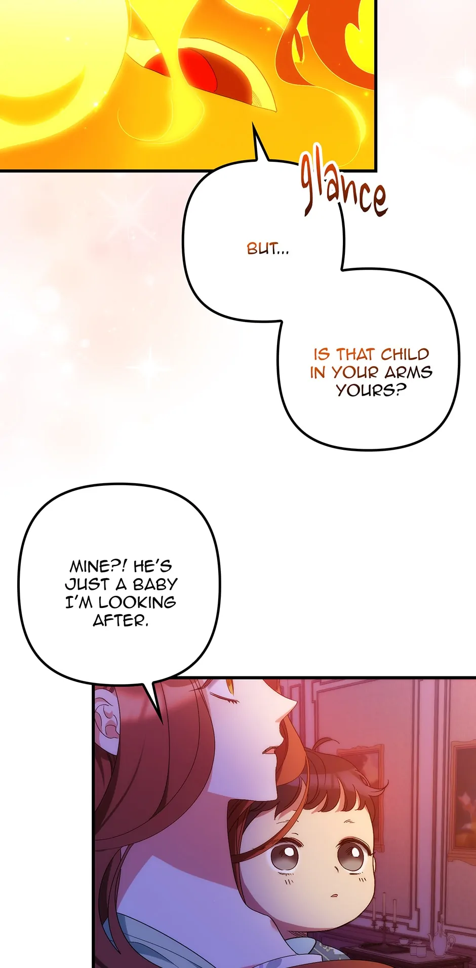 The Hero Went Crazy Even Though I’m the One Who Died Chapter 10 - Page 36