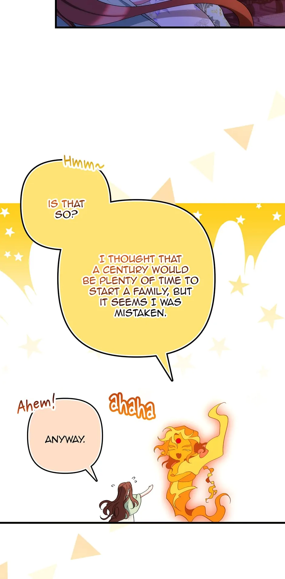 The Hero Went Crazy Even Though I’m the One Who Died Chapter 10 - Page 37