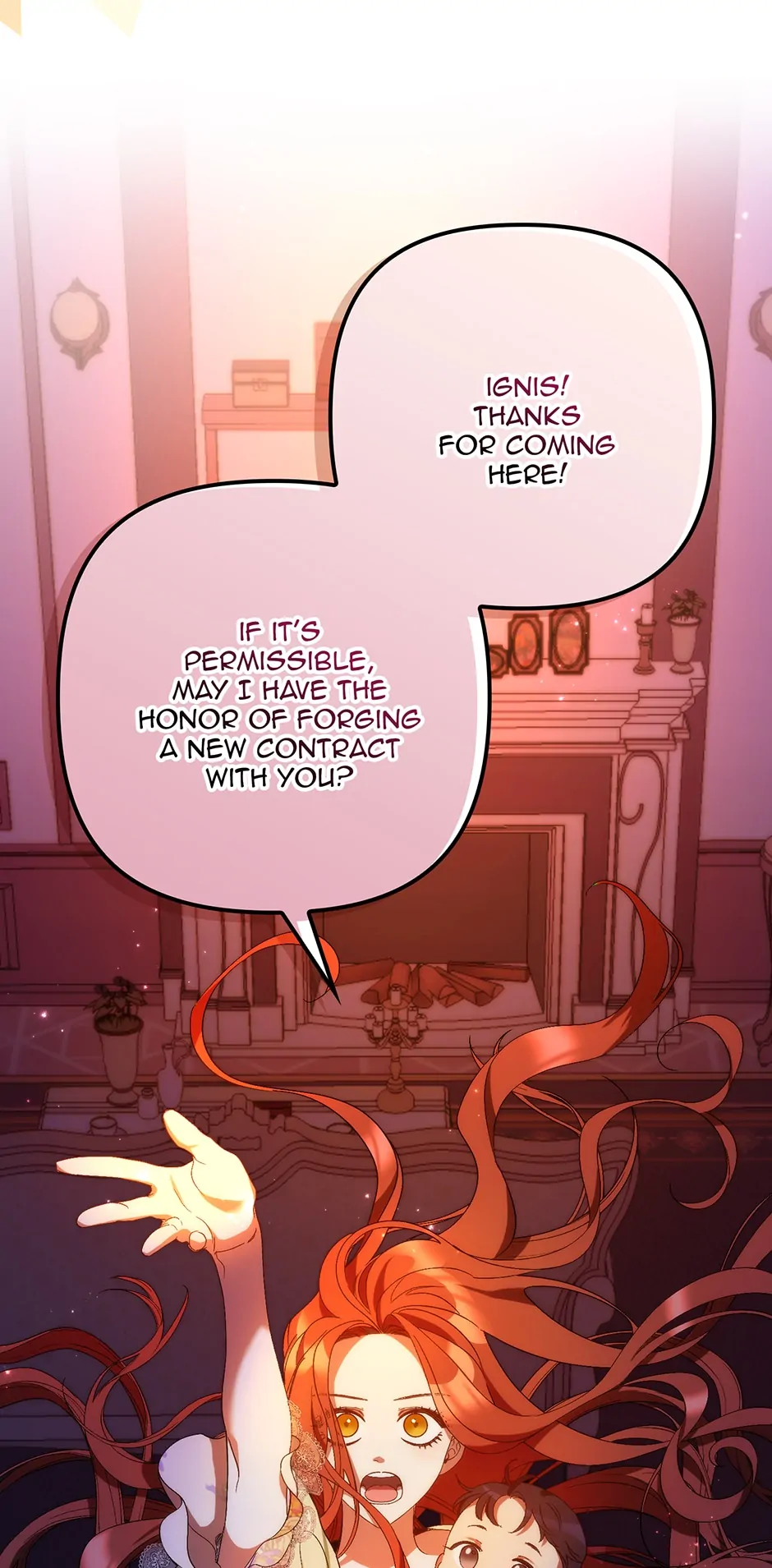The Hero Went Crazy Even Though I’m the One Who Died Chapter 10 - Page 38