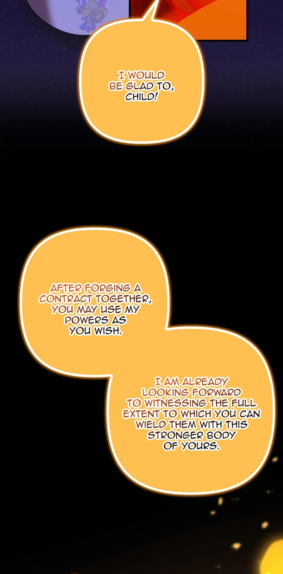 The Hero Went Crazy Even Though I’m the One Who Died Chapter 10 - Page 40