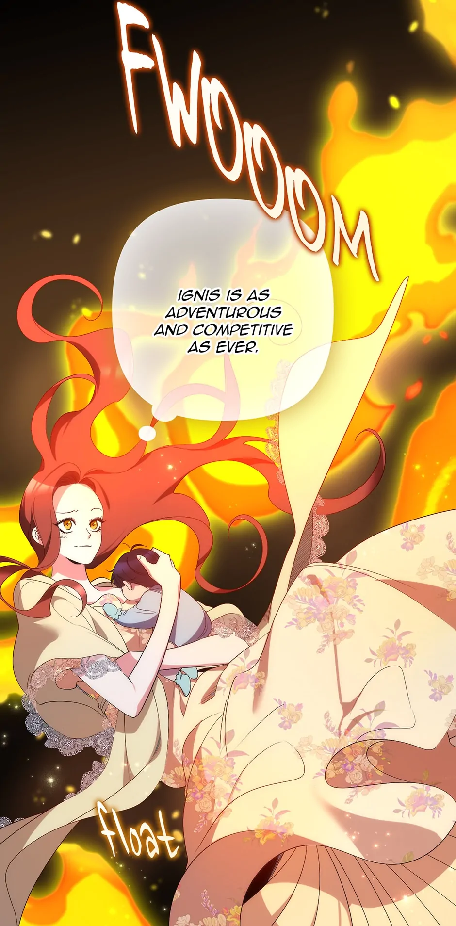 The Hero Went Crazy Even Though I’m the One Who Died Chapter 10 - Page 41