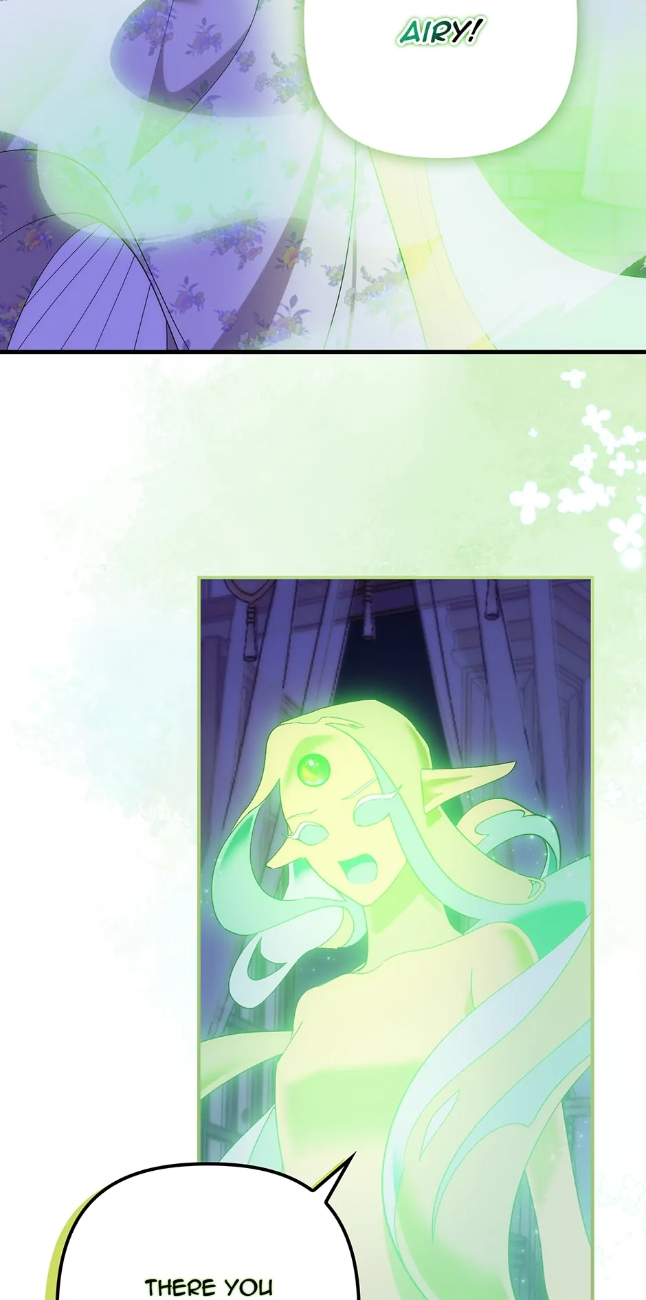 The Hero Went Crazy Even Though I’m the One Who Died Chapter 10 - Page 5