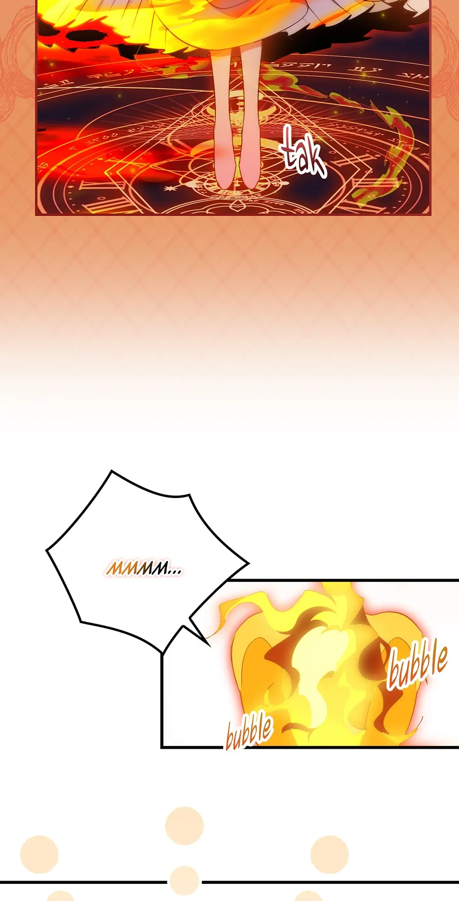 The Hero Went Crazy Even Though I’m the One Who Died Chapter 10 - Page 50