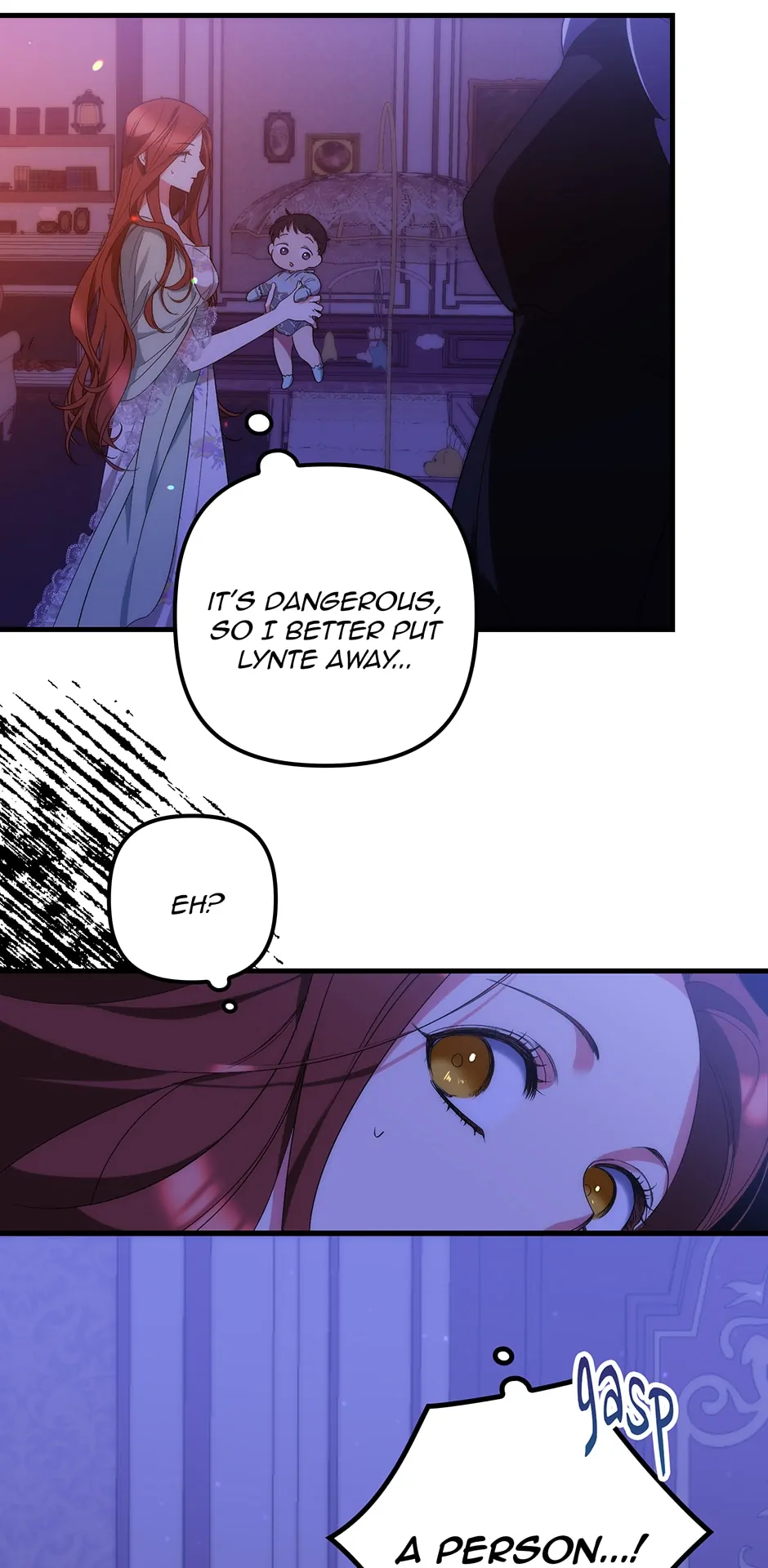 The Hero Went Crazy Even Though I’m the One Who Died Chapter 10 - Page 55