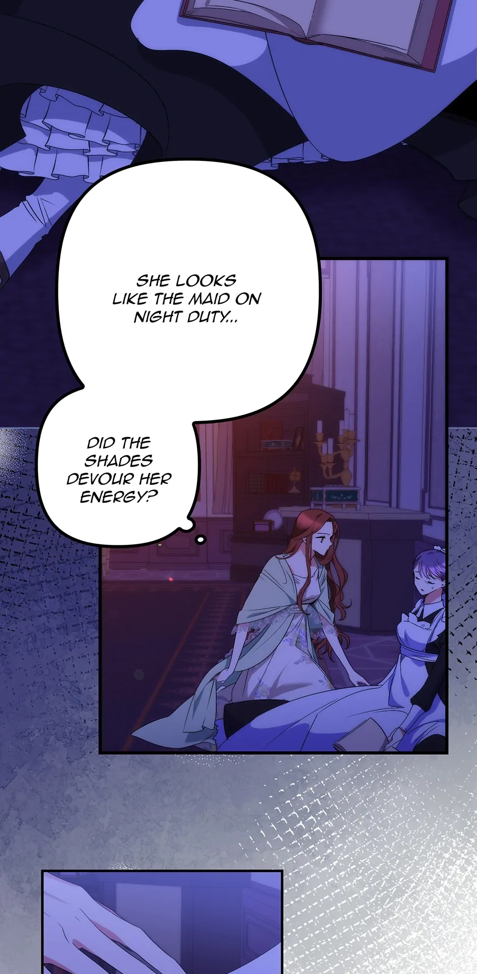The Hero Went Crazy Even Though I’m the One Who Died Chapter 10 - Page 57