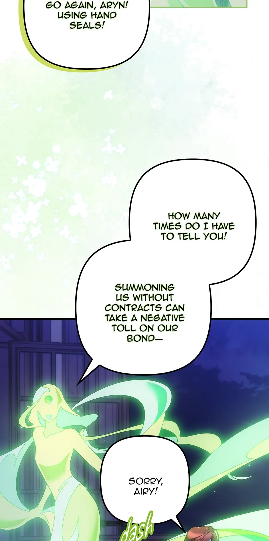 The Hero Went Crazy Even Though I’m the One Who Died Chapter 10 - Page 6