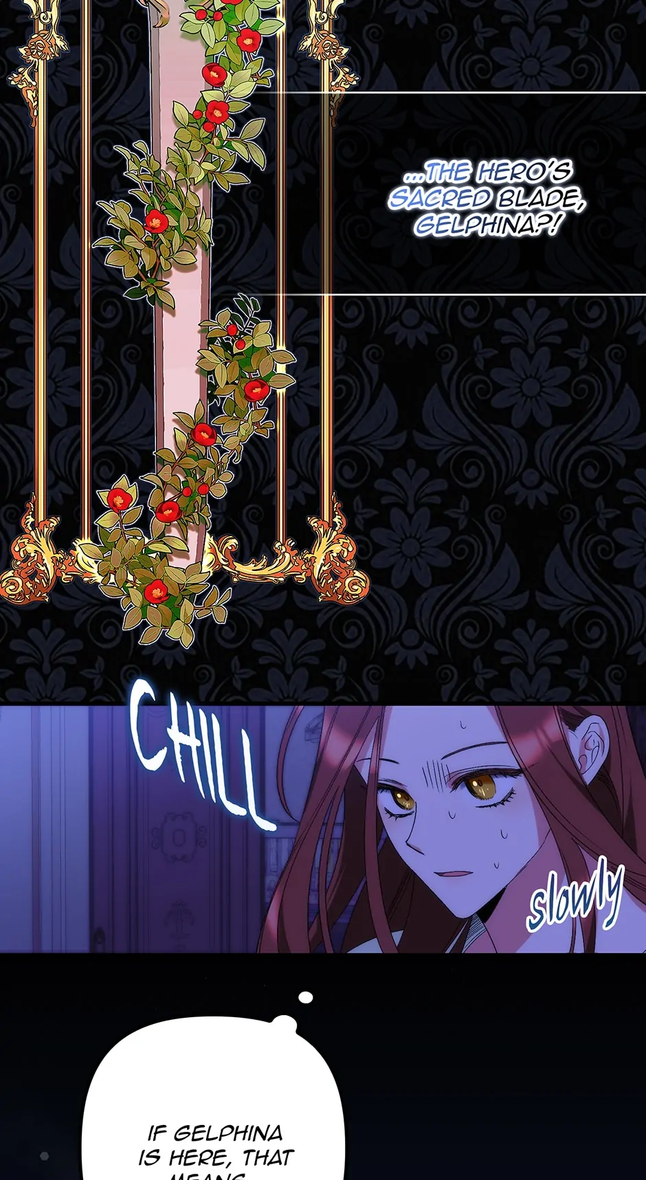The Hero Went Crazy Even Though I’m the One Who Died Chapter 10 - Page 62