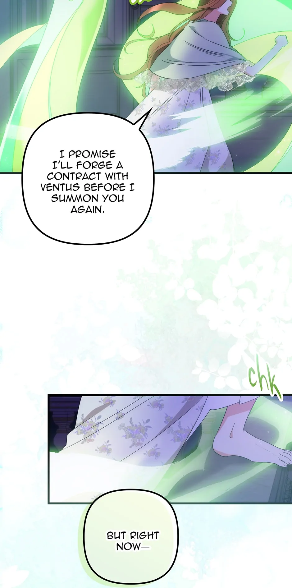 The Hero Went Crazy Even Though I’m the One Who Died Chapter 10 - Page 7