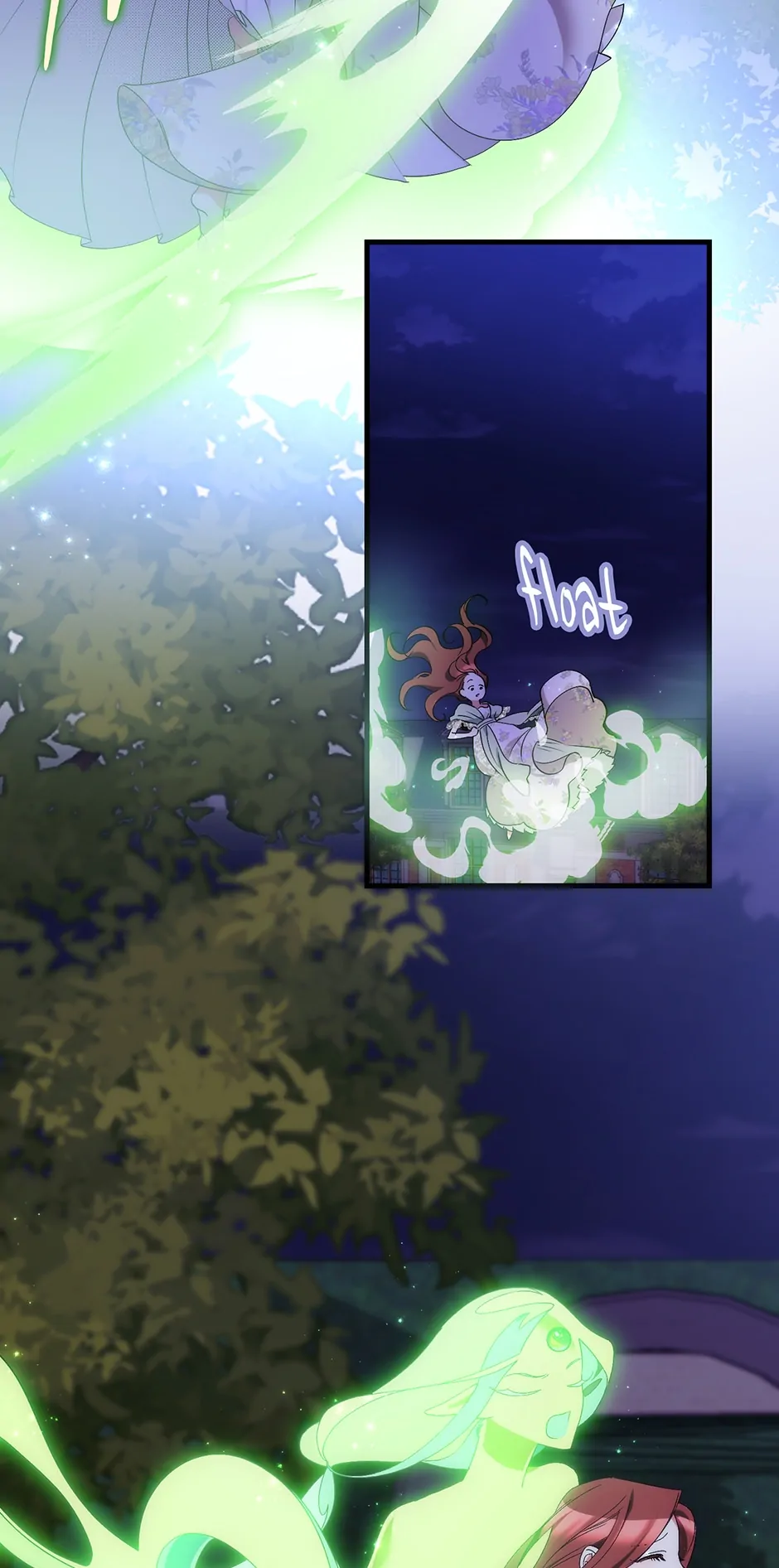 The Hero Went Crazy Even Though I’m the One Who Died Chapter 10 - Page 9